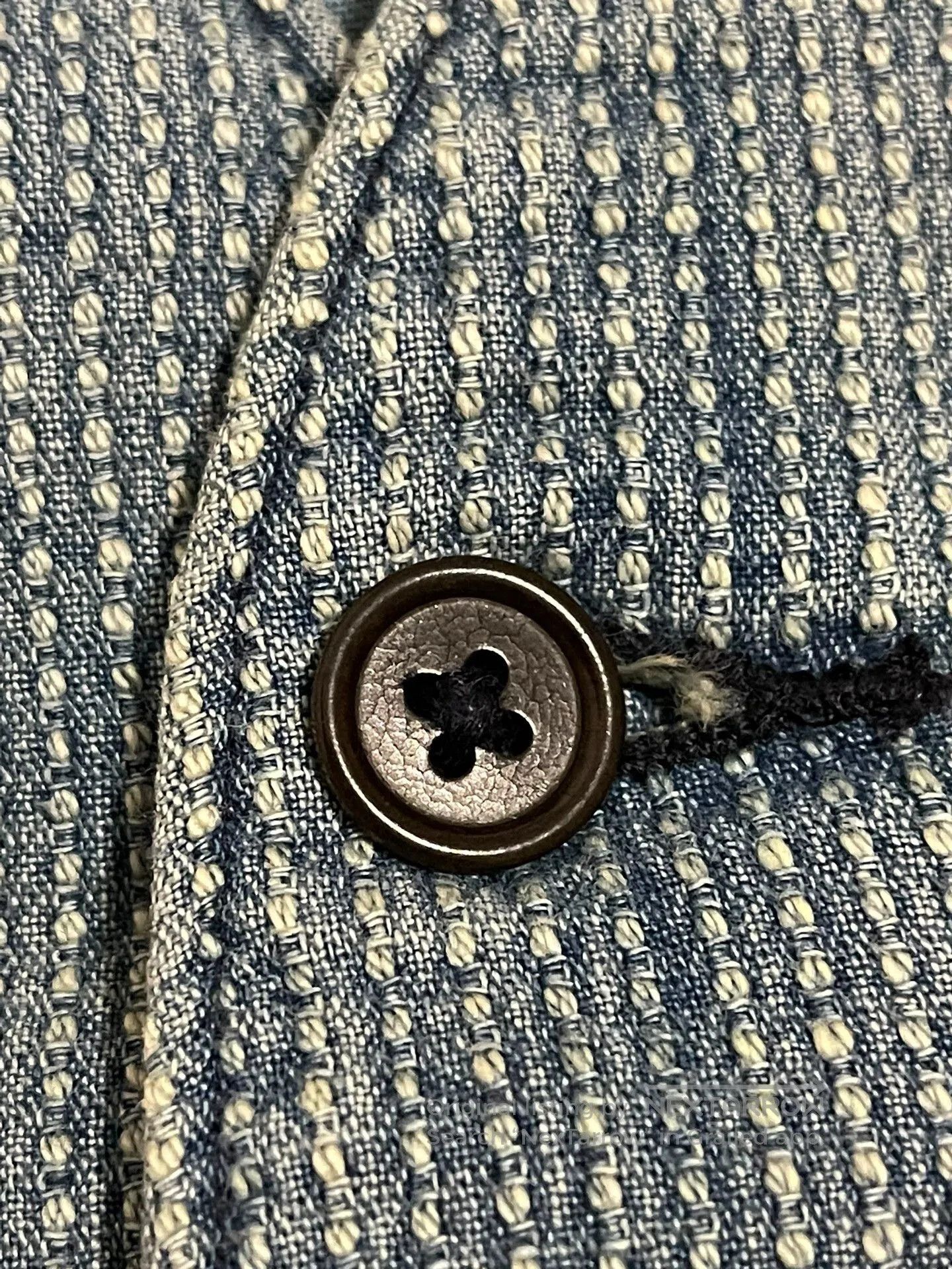 RRL Ralph Lauren RRL Double RL Charm Vest. Size US S / EU 44-46 / 1 - 3 Thumbnail