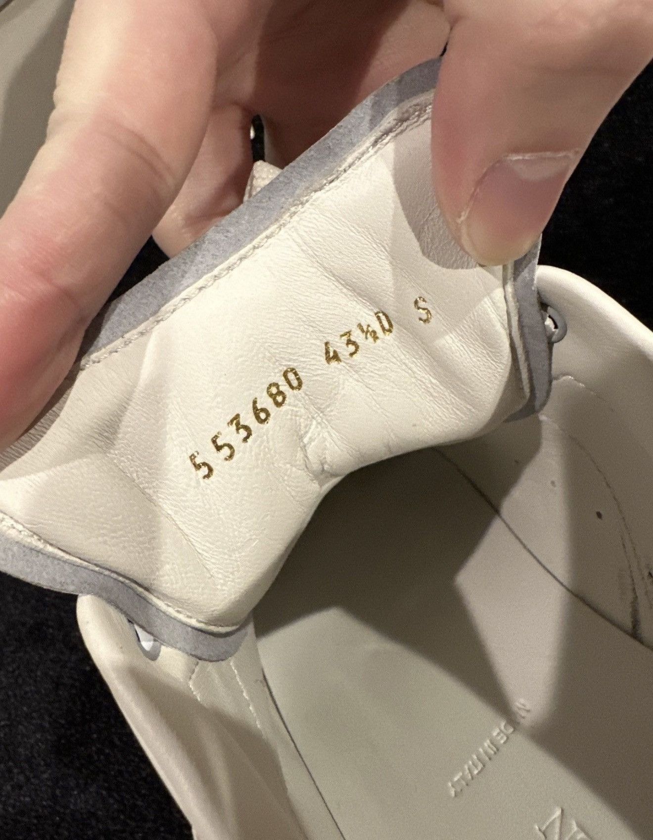 Alexander McQueen Alexander McQueen Sneakers Size US 10.5 / EU 43-44 - 6 Thumbnail