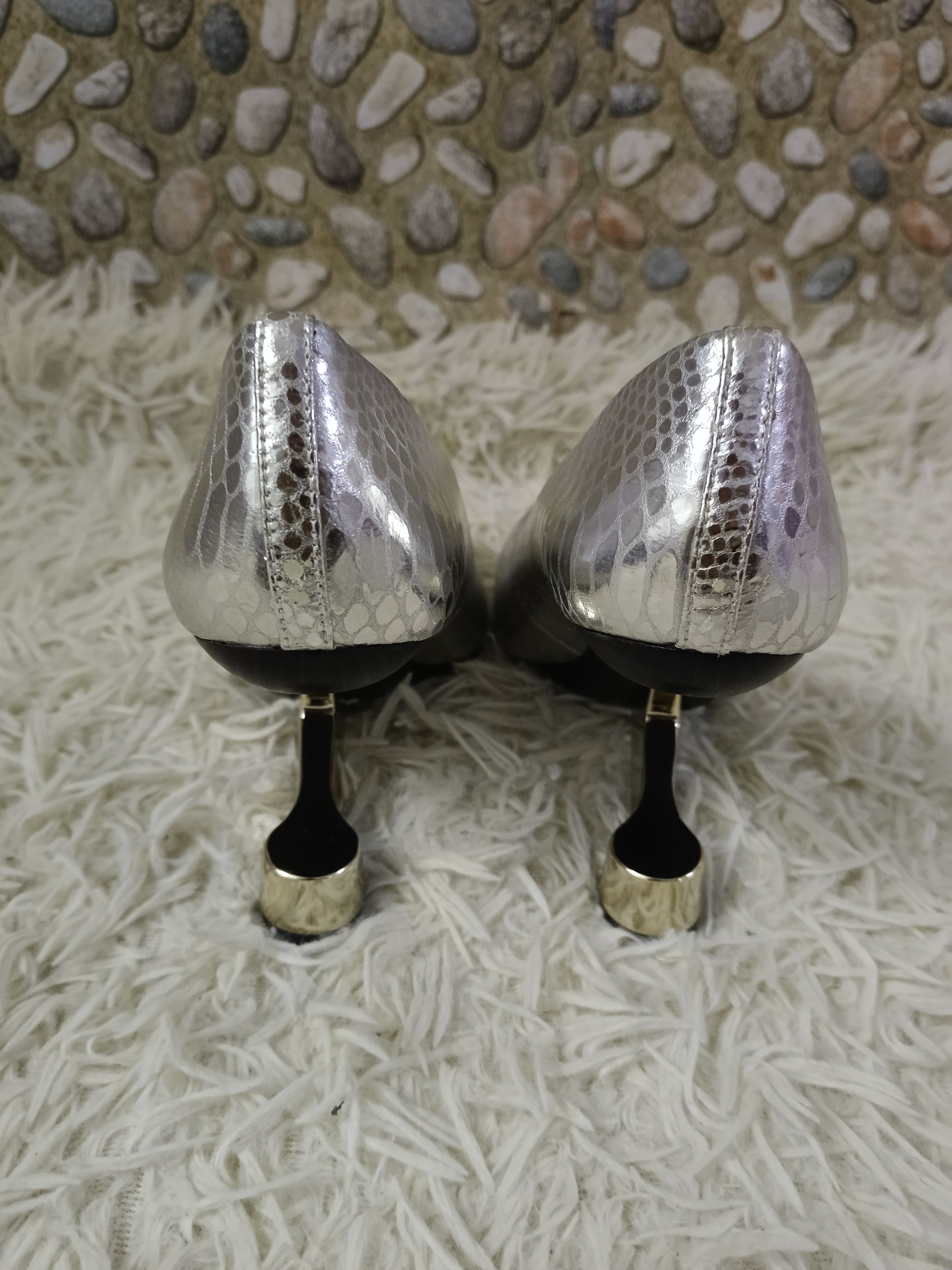 UNITED NUDE UNITED NUDE ICONIC ARCHITECTURAL DESIGN EAMZ Size US 7 / IT 37 - 5 Thumbnail