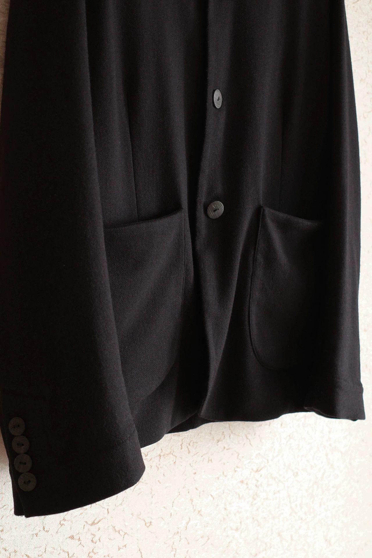 Toogood Toogood 00s Metalworker Wool Jacket Size US XL / EU 56 / 4 - 5 Thumbnail