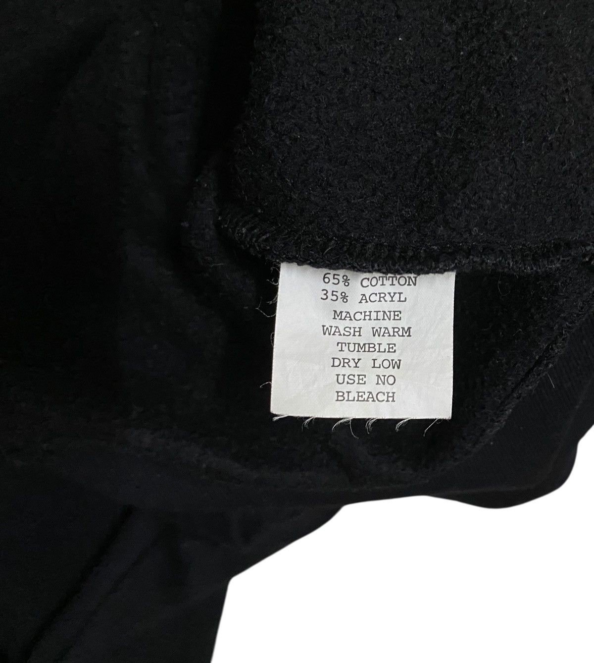 GOODENOUGH Rare Vintage Good Enough Classic Logo Vented Hoodie 2002s Size US M / EU 48-50 / 2 - 9 Thumbnail