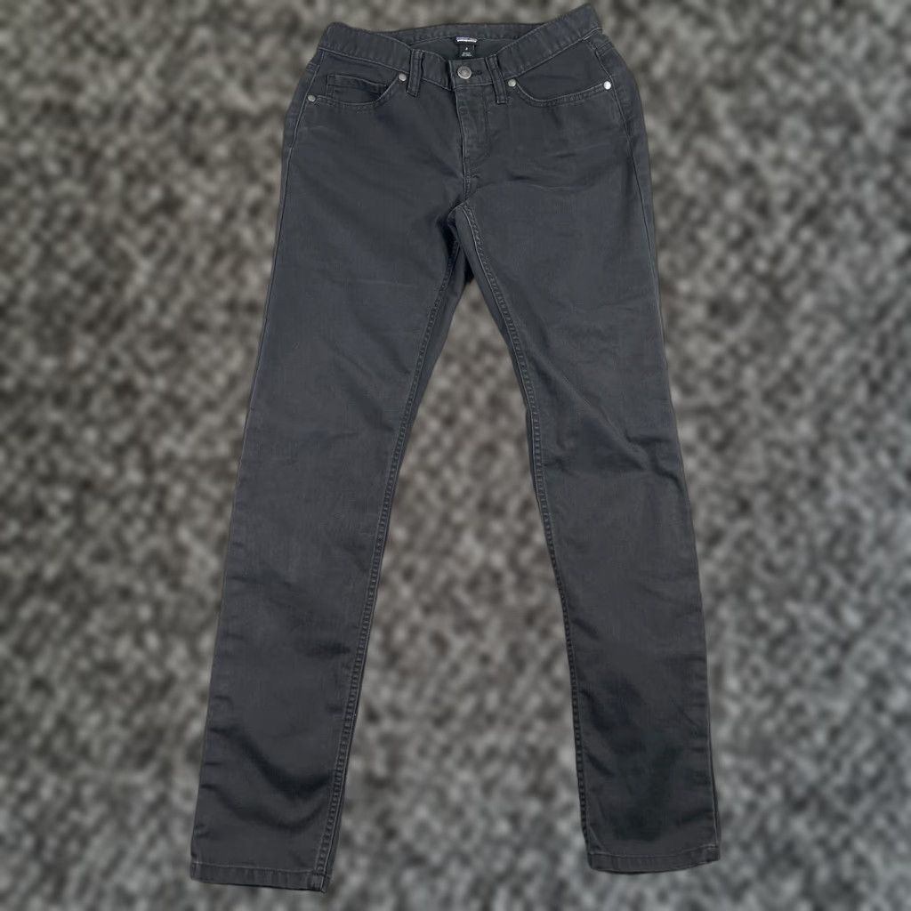 Patagonia Patagonia Women’s Pinyon Pines Black Pants Size 4 Style 55460 Size 27" / US 4 / IT 40 - 1 Thumbnail