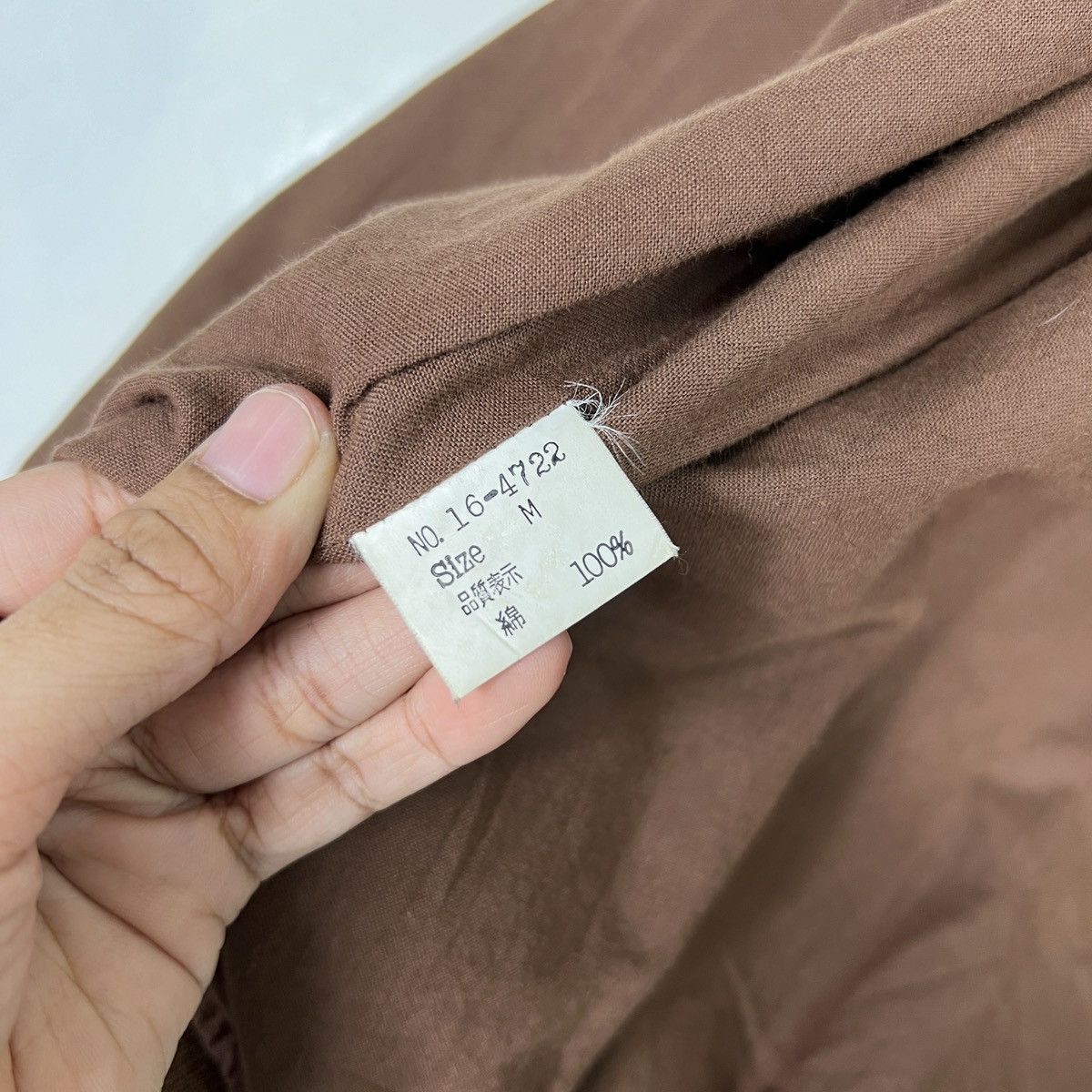 Japanese Brand 🔥 VINTAGE FLANDRE CLUB BOMBER JACKET Size US M / EU 48-50 / 2 - 17 Thumbnail