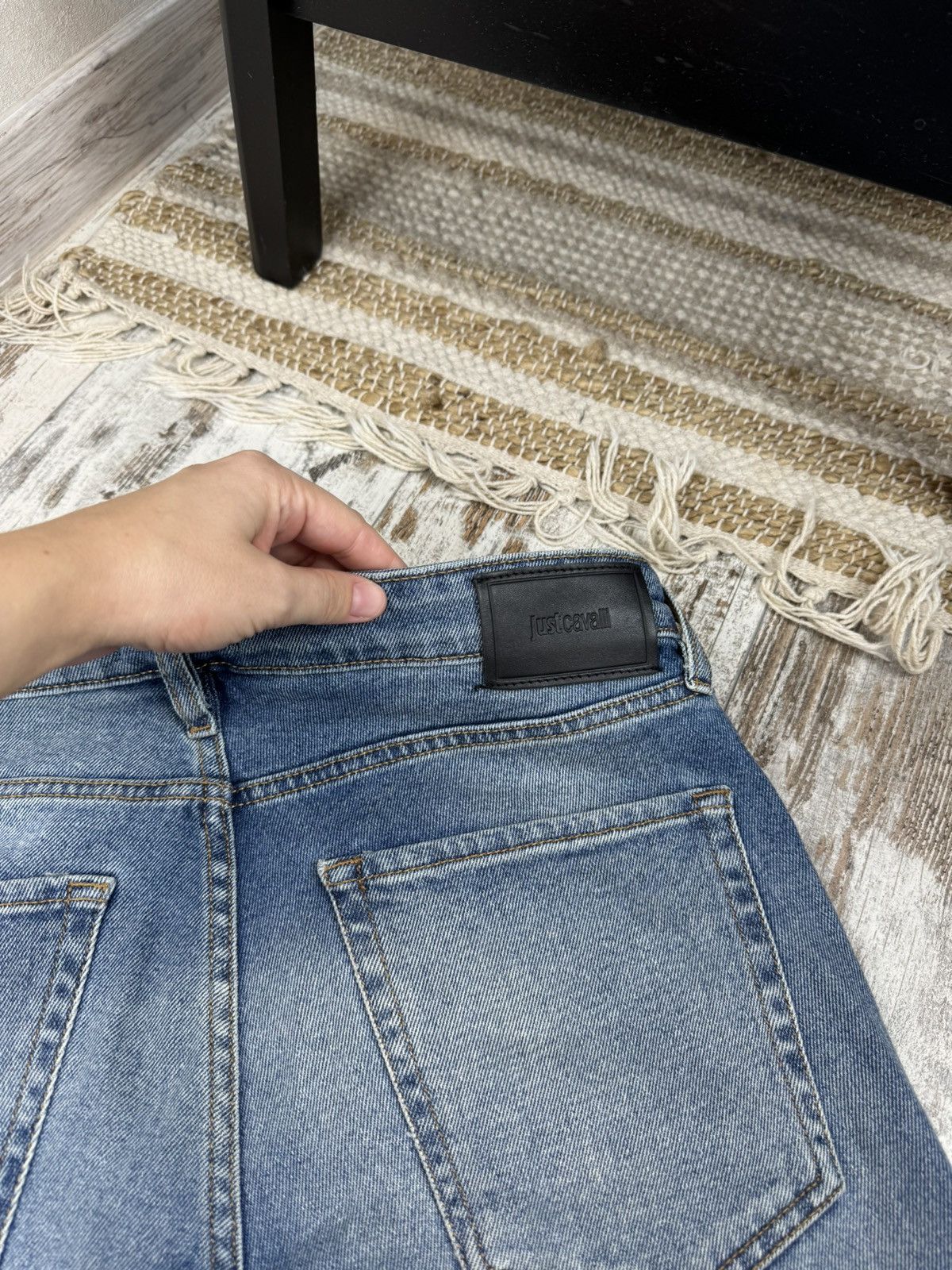 Just Cavalli Just Cavalli jeans Size US 31 - 7 Thumbnail