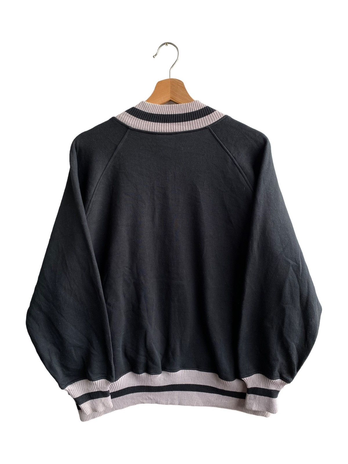 Vans × Vintage Vintage vans varsity jacket Size US S / EU 44-46 / 1 - 2 Thumbnail
