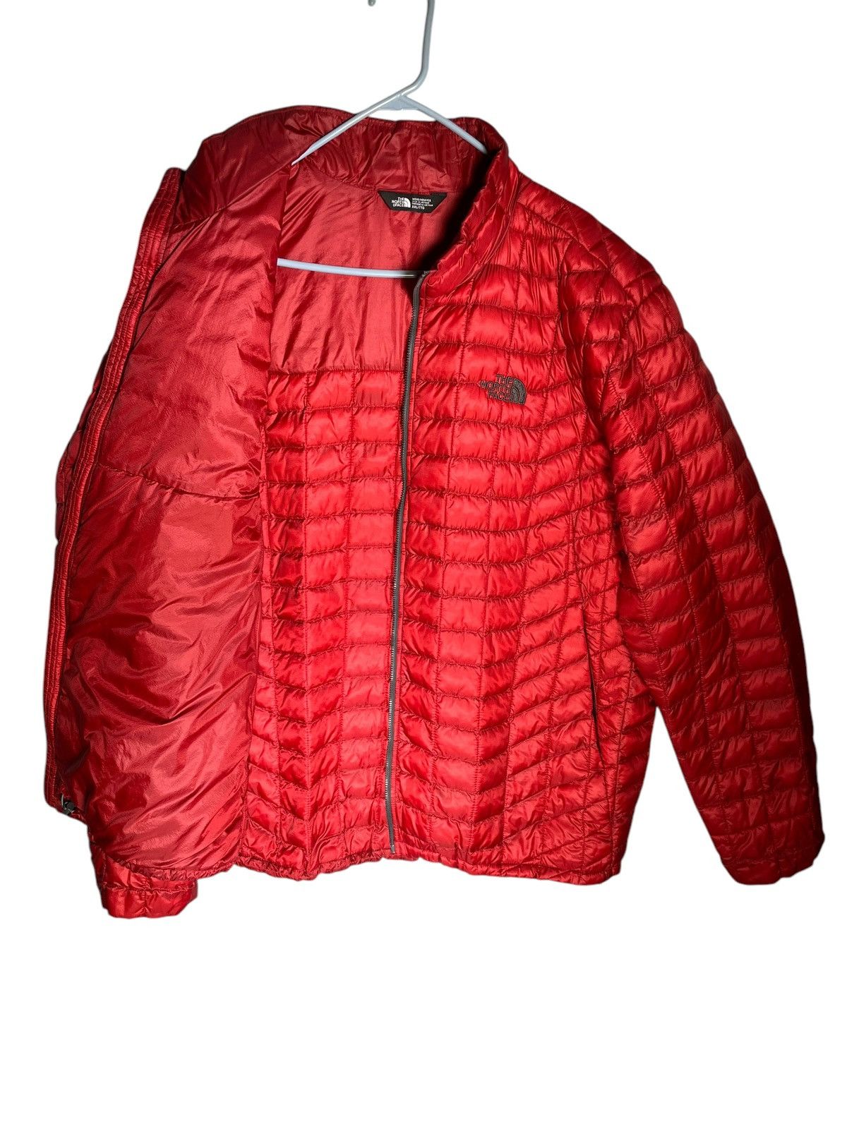 The North Face The North Face Thermoball Jacket Size US XXL / EU 58 / 5 - 5 Thumbnail