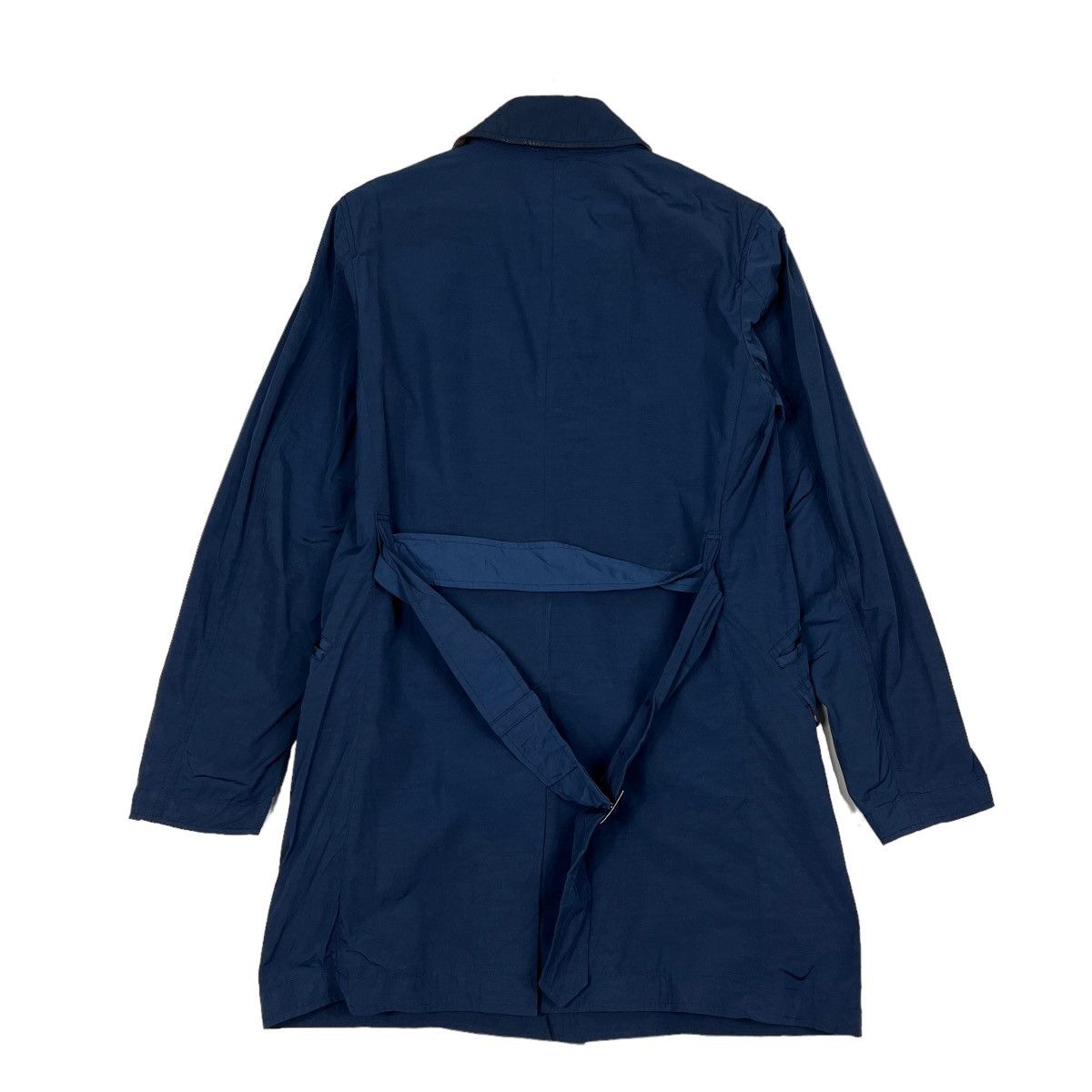 junhashimoto 🔥 JUNHASHIMOTO TRENCH COAT MADE IN JAPAN Size US S / EU 44-46 / 1 - 9 Thumbnail