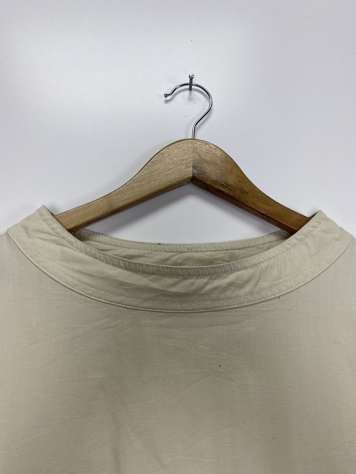 JW Anderson × Uniqlo Uniqlo x JW Anderson Shirt Size US S / EU 44-46 / 1 - 8 Thumbnail