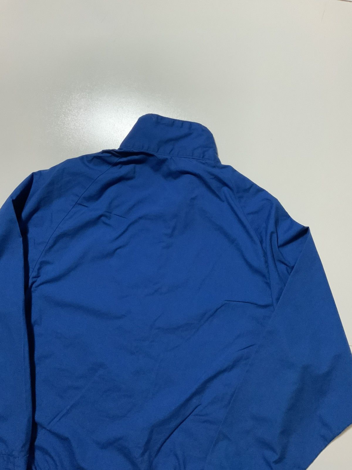 Vintage Vintage 70s 80s King Louie Work Blue Union Made Zip Jacket Size US M / EU 48-50 / 2 - 4 Thumbnail