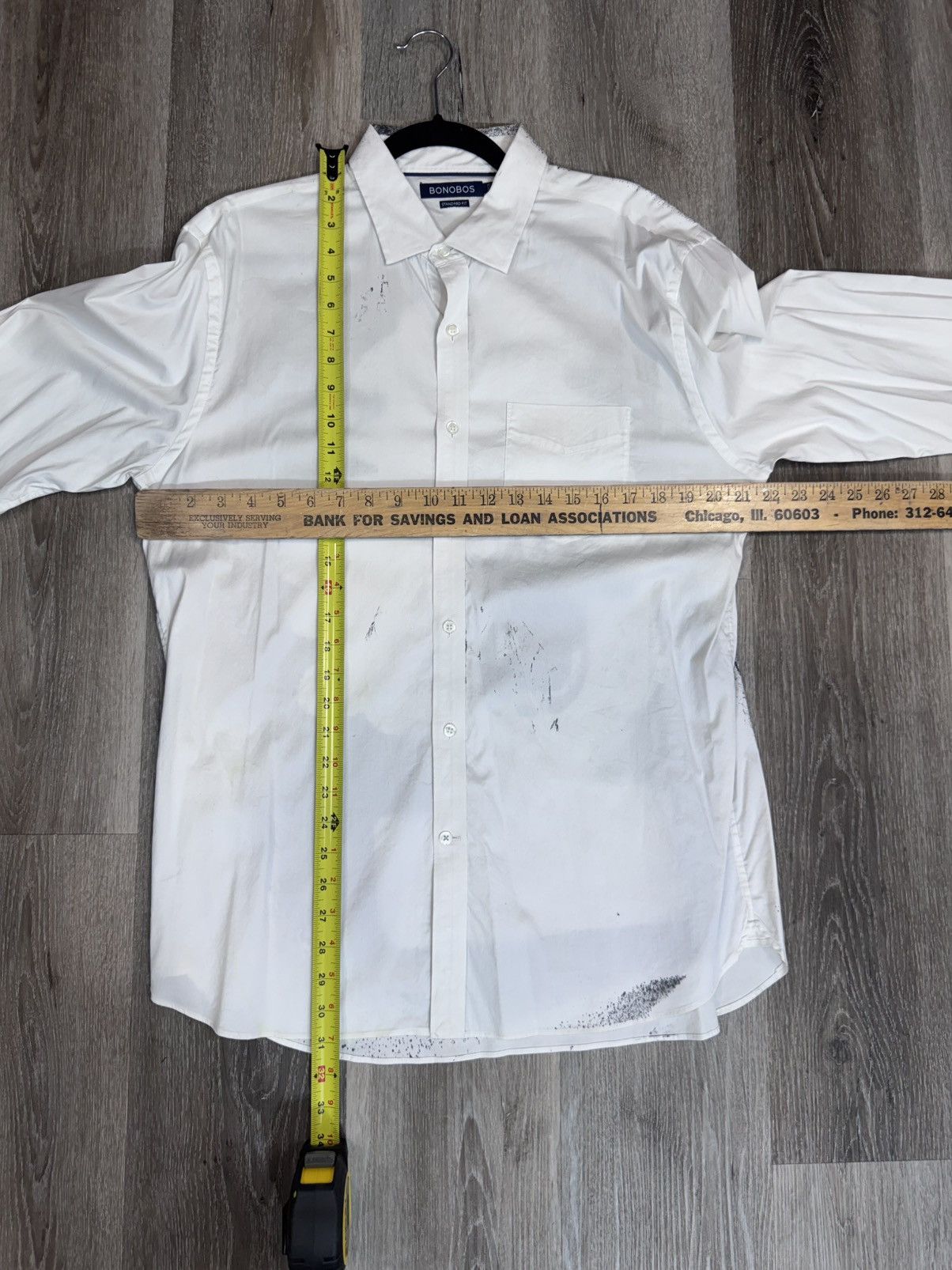 Other 1/1 Custom by Undisclosed Size US XL / EU 56 / 4 - 7 Thumbnail