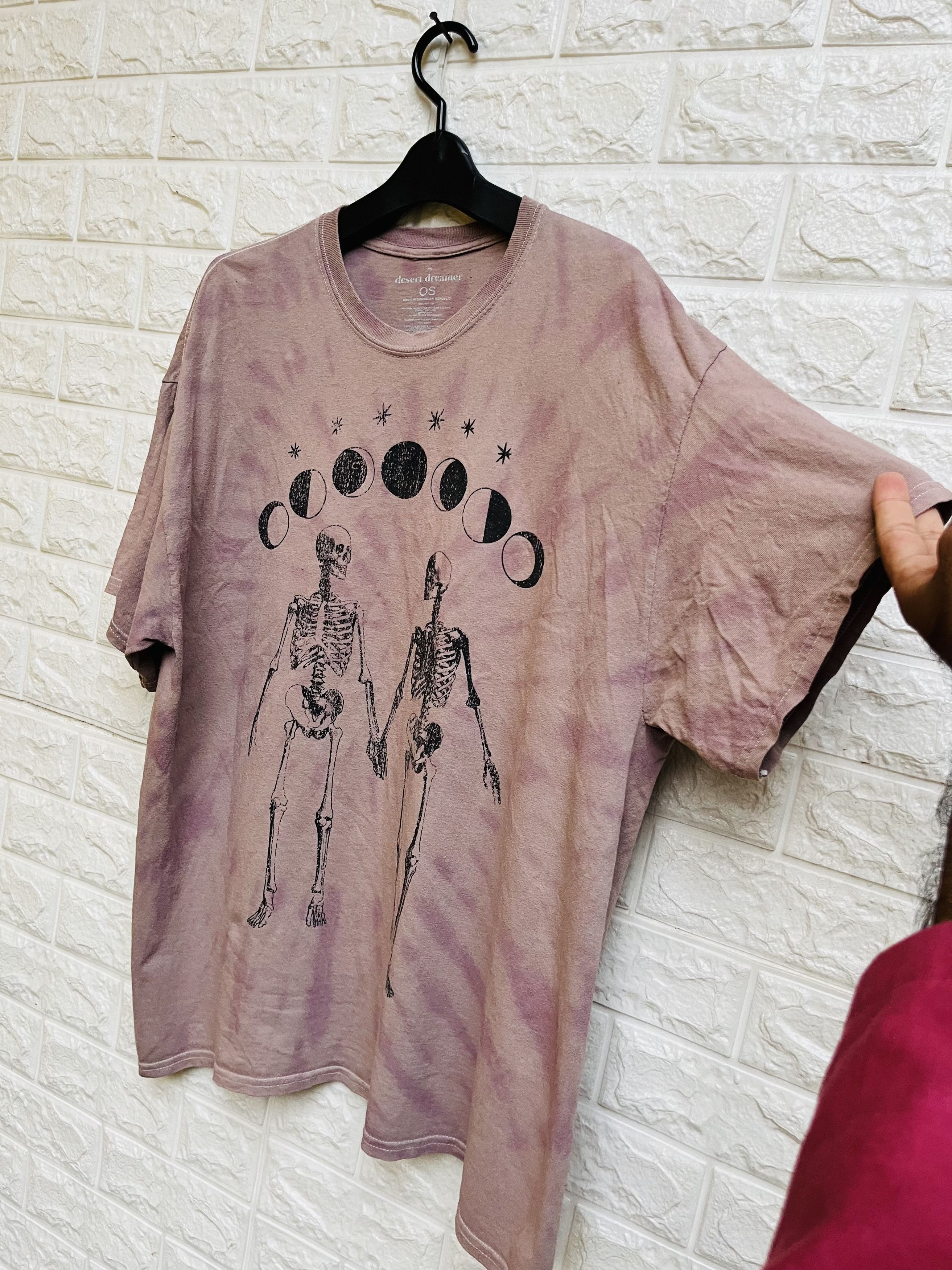 Japanese Brand × Vintage Vintage Desert Dreamer Japanese Designer Fashion Style Size US XL / EU 56 / 4 - 5 Thumbnail