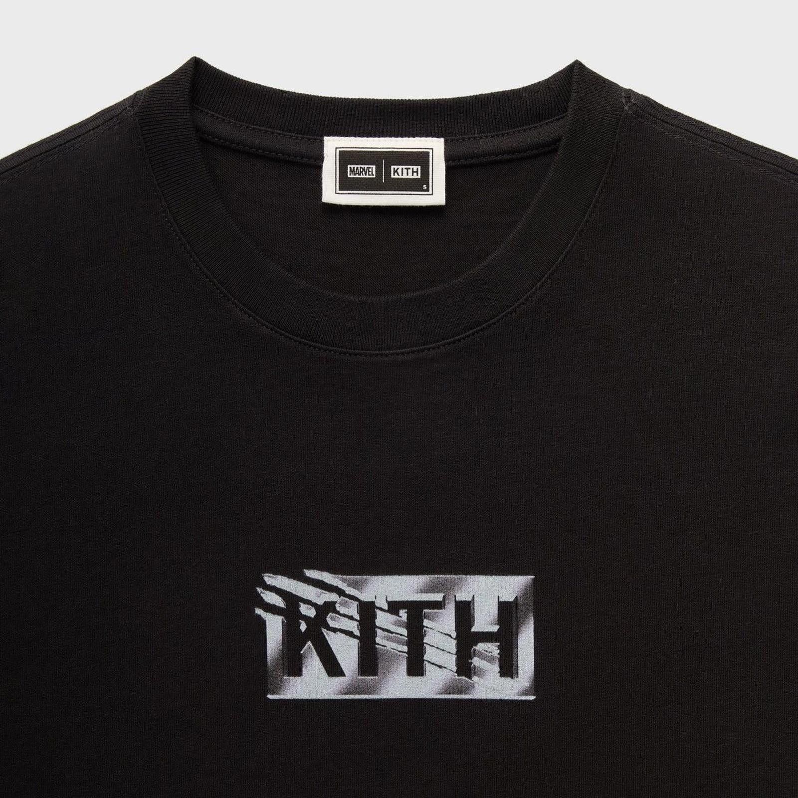 Kith Kith x Marvel Wolverine Vintage Tee Size XXL Size US XXL / EU 58 / 5 - 5 Thumbnail