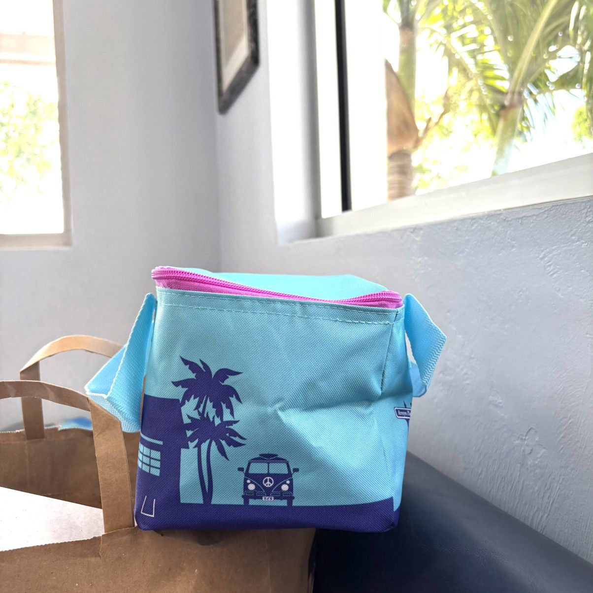 Other Trader Joe’s Mini Insulated Tote Size ONE SIZE - 2 Thumbnail