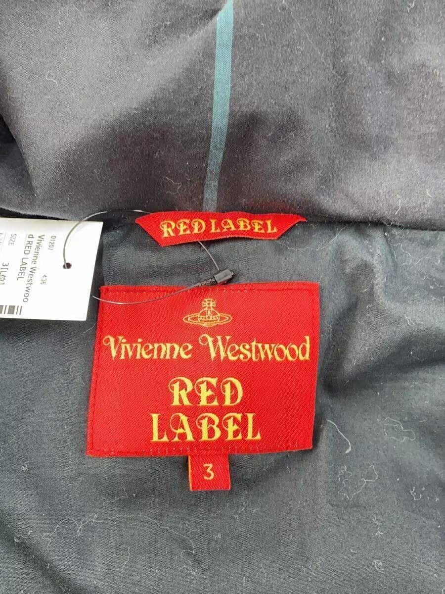 Vivienne Westwood Asymmetrical Zip Puffer Down Coat Jacket Size L / US 10 / IT 46 - 4 Thumbnail