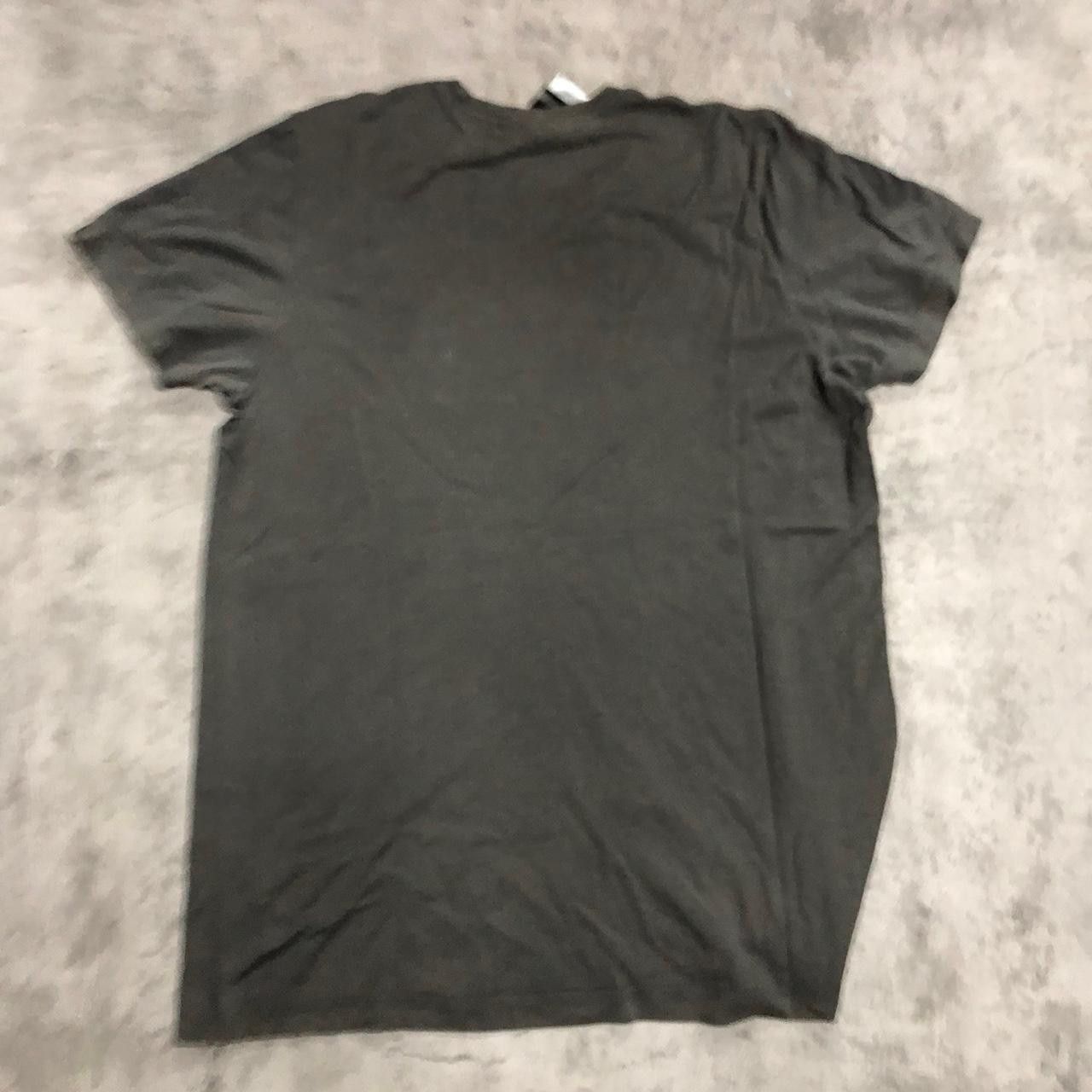 Adidas Grey Adidas sportswear T-shirt #sportswear Size US M / EU 48-50 / 2 - 5 Thumbnail