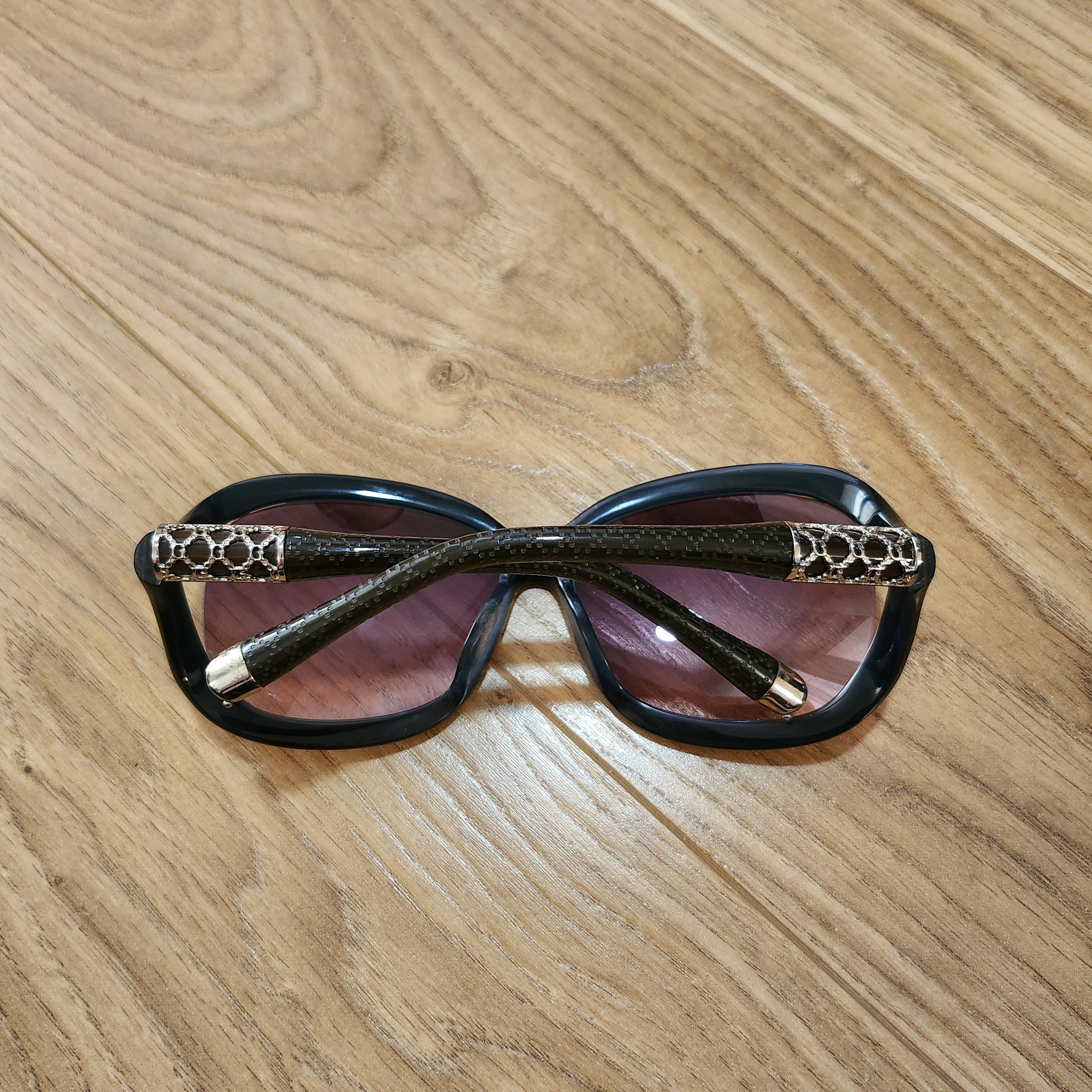 Gucci RARE Gucci Vinatge Logo Sunglasses 5453/s Size ONE SIZE - 3 Thumbnail