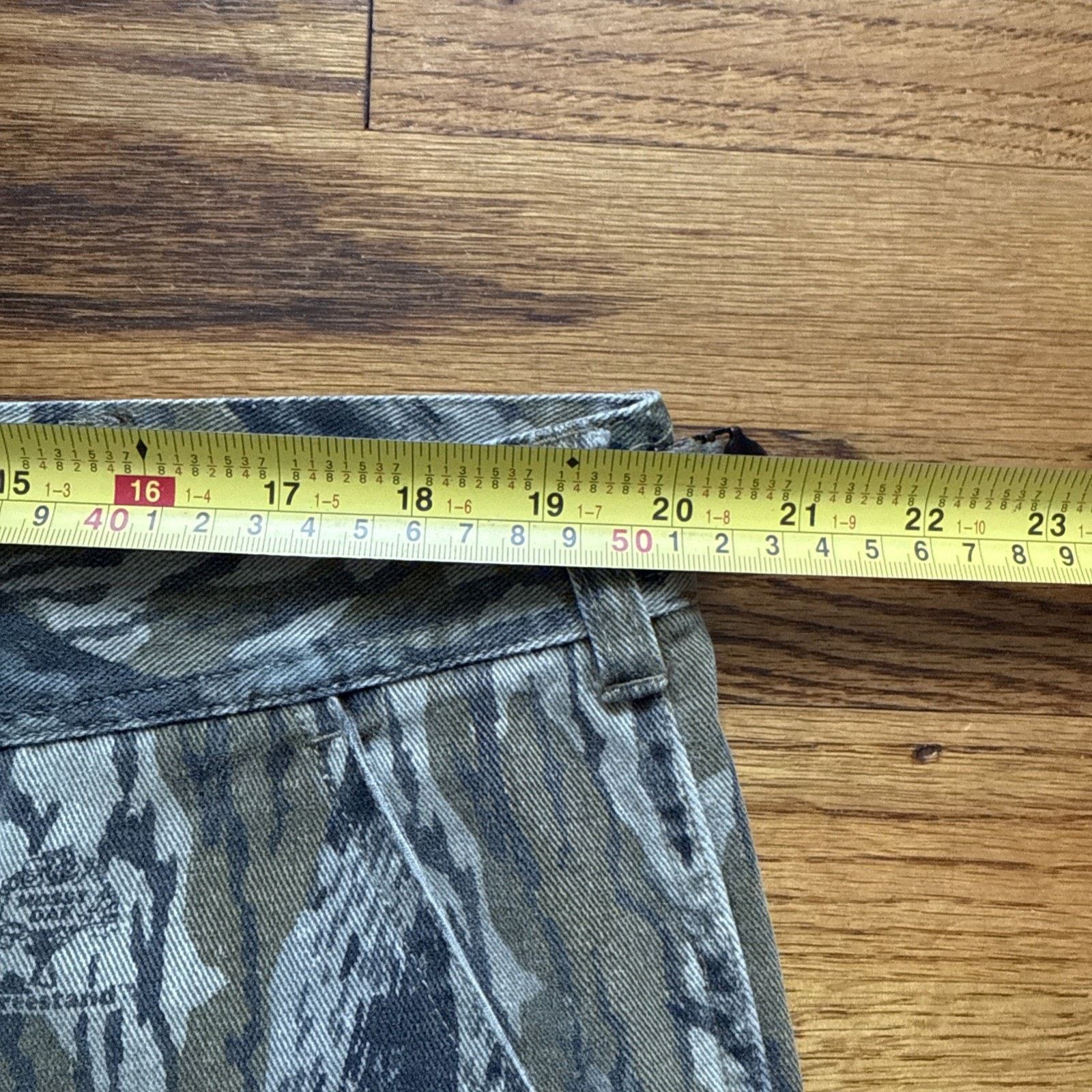 Supreme Supreme SS24 Olive Real Tree pants size 36 Size US 40 / EU 56 - 18 Thumbnail