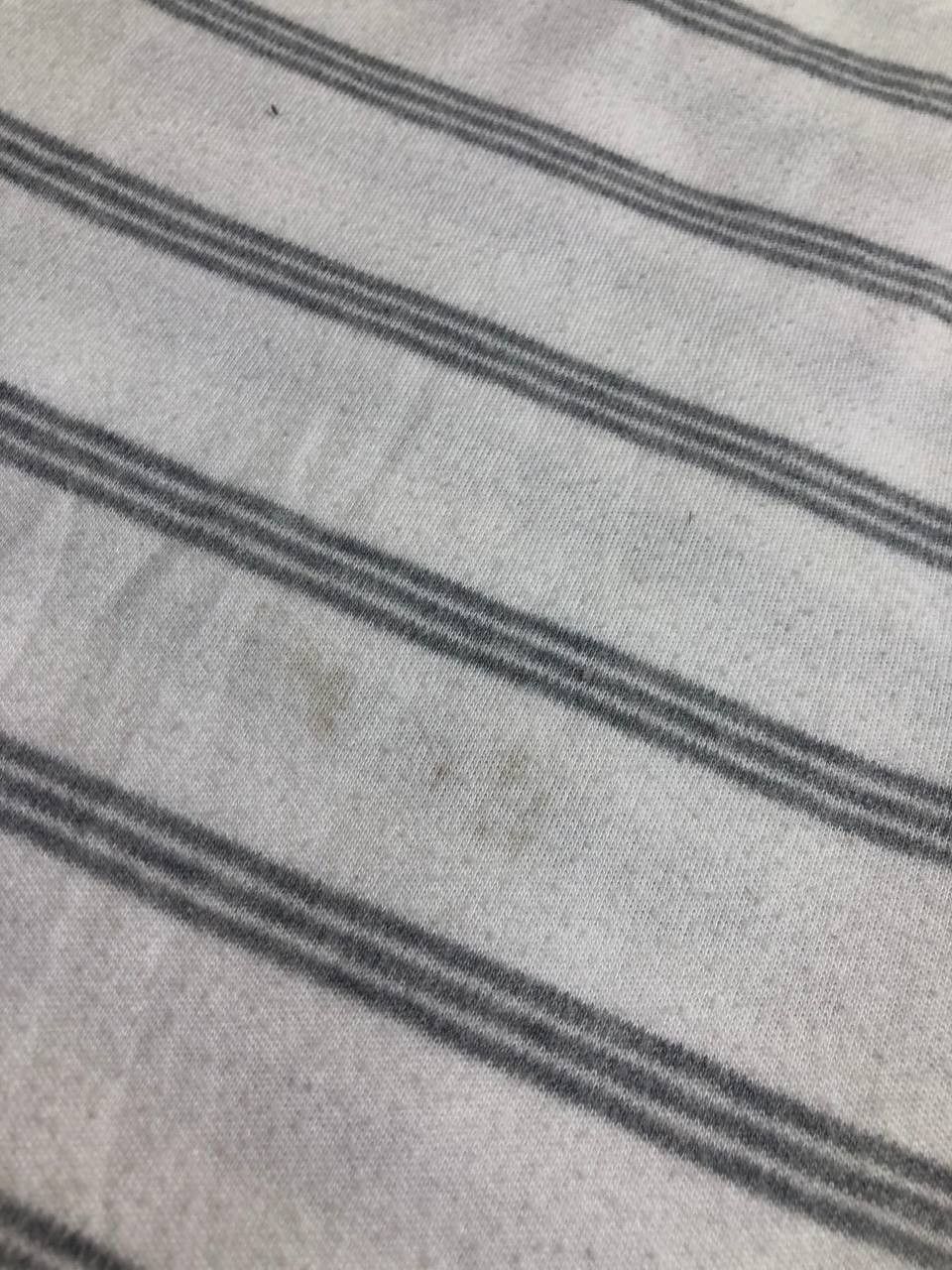 Polo Ralph Lauren Y2K Striped Polo Ralph's Lauren t Shirt polo Size US L / EU 52-54 / 3 - 12 Thumbnail