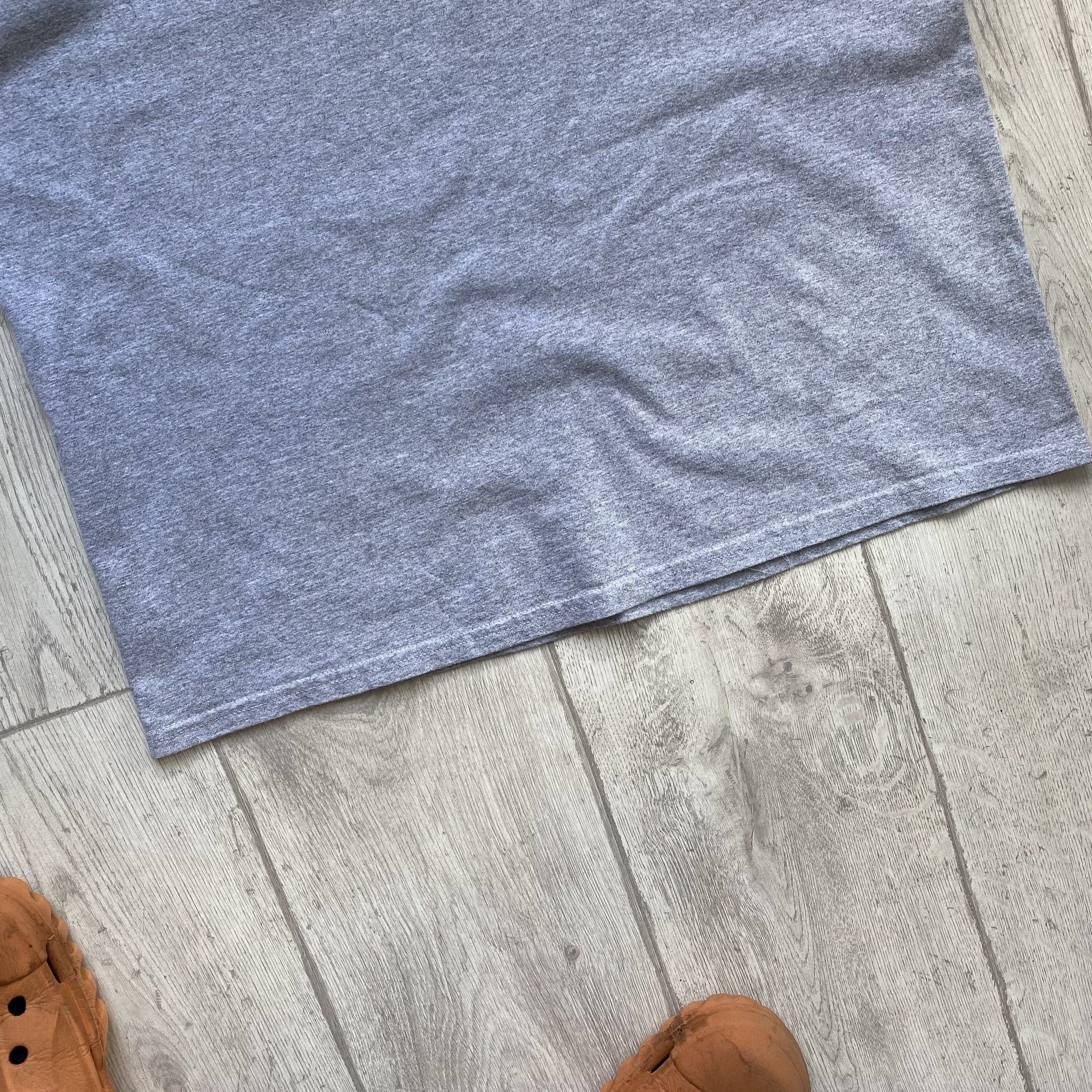 Nintendo 🦺 Vintage 00s Super Mario Games promo tee Y2K Nintendo Size US L / EU 52-54 / 3 - 2 Thumbnail
