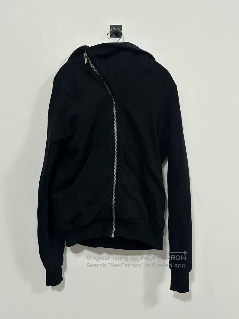 Rick Owens Rick Owens Wizard Hat Jacket Size US S / EU 44-46 / 1 - 1 Thumbnail