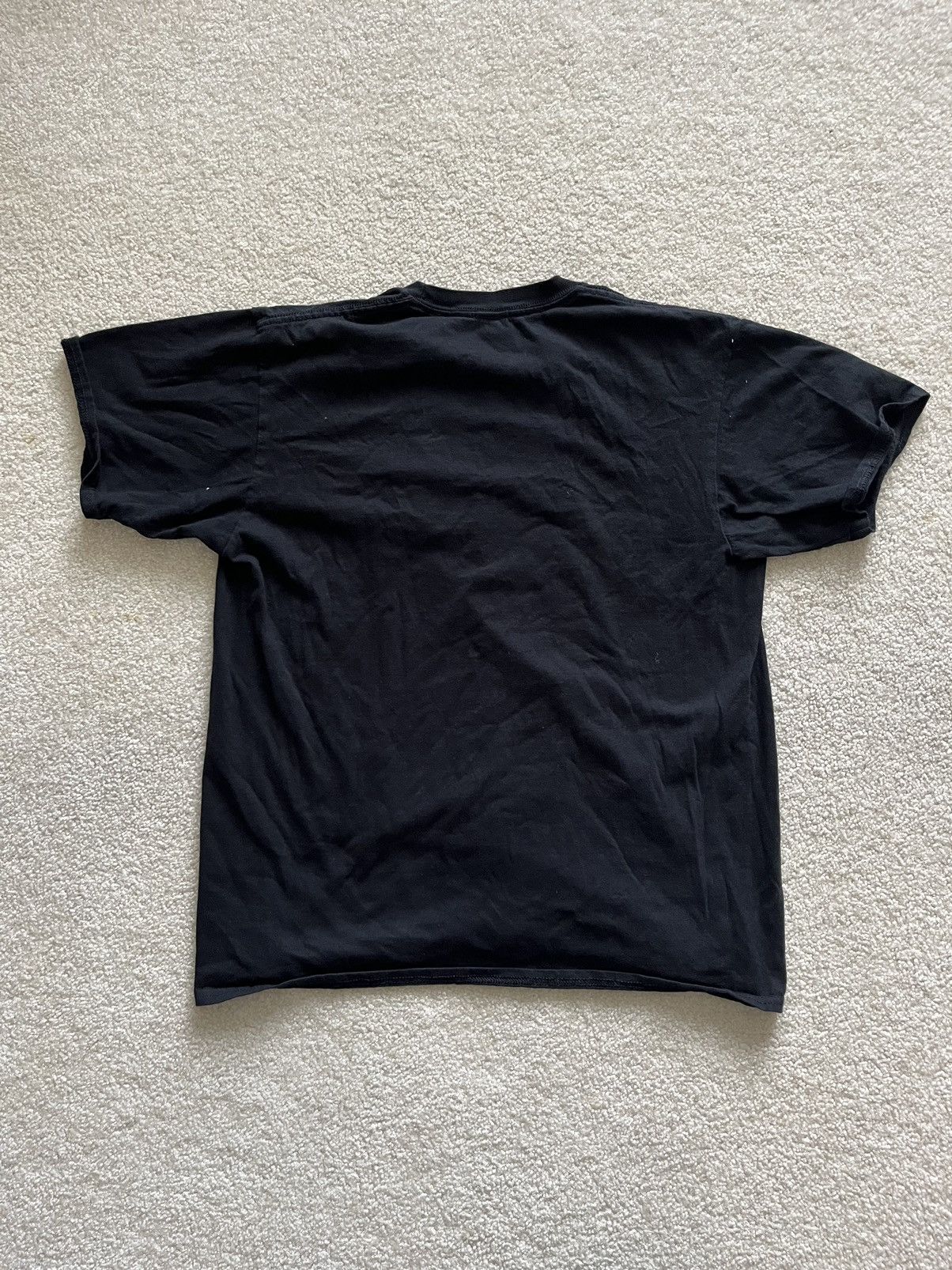 Other NASA Logo Tee Size US M / EU 48-50 / 2 - 4 Thumbnail