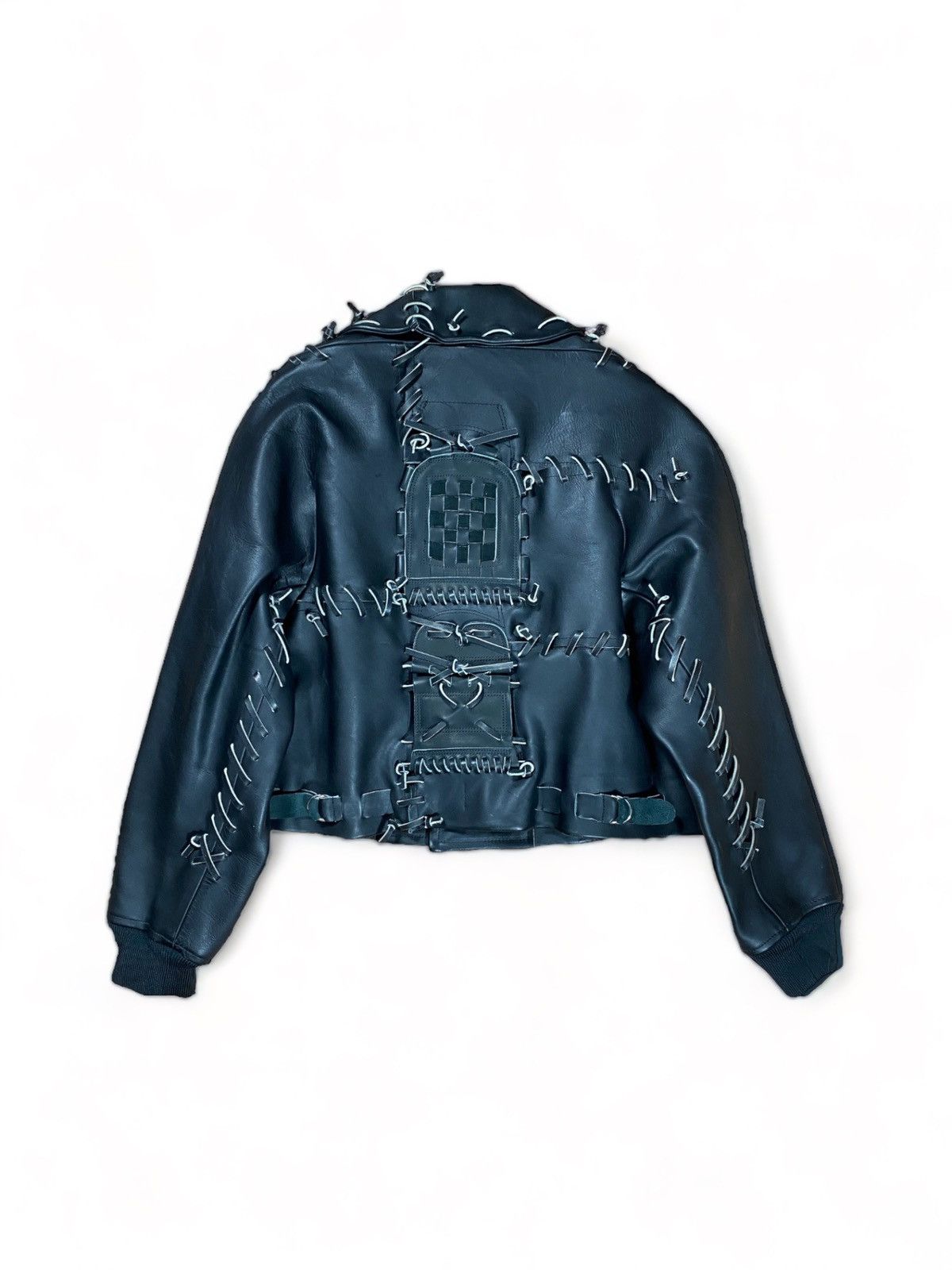 Comme des Garcons × Junya Watanabe Comme Des Garçons SS05 Comme des Garcons × Junya Watanabe Comme Des Garçons SS05