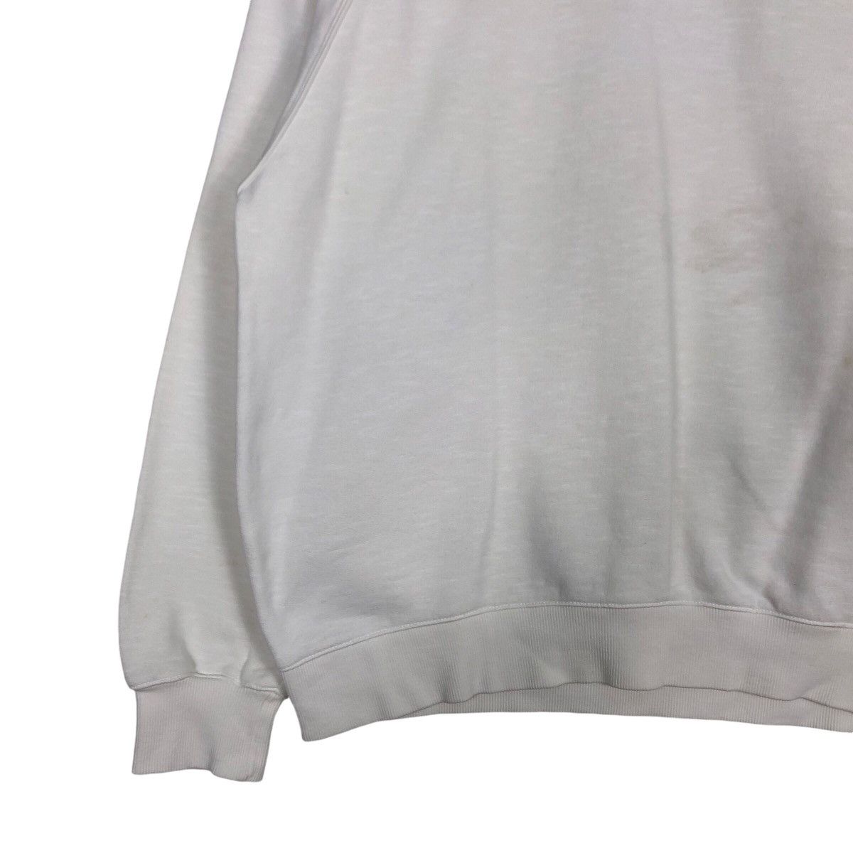 Japanese Brand × New Balance New Balance Vintage Sweatshirt Casual 90s Streetwear Medium Size US M / EU 48-50 / 2 - 3 Thumbnail