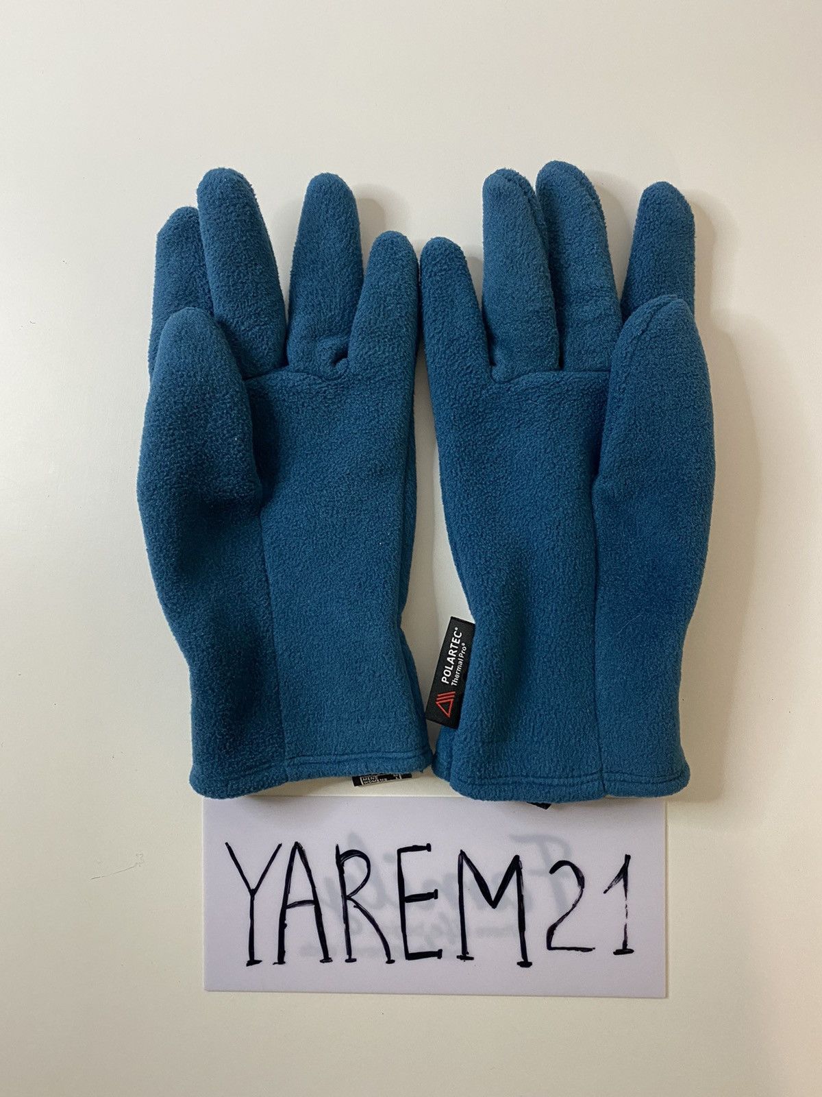 Other Lowe alpine vintage gloves Size ONE SIZE - 2 Thumbnail
