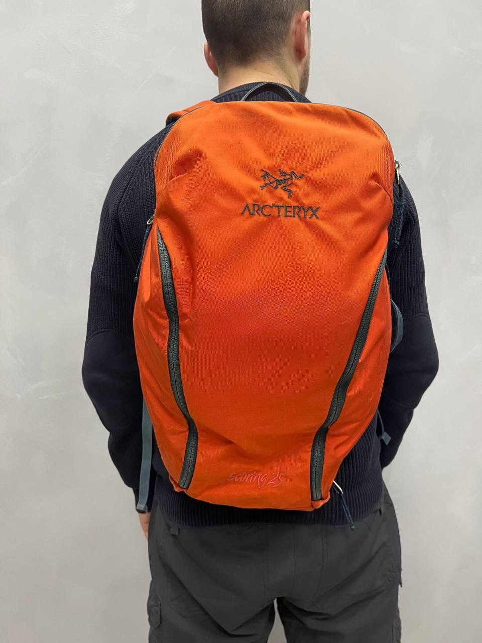 Arc Teryx Outdoor Life Streetwear VINTAGE GORPCORE MULTIPOCKET ARCTERYx sling bag bag pack Grailed