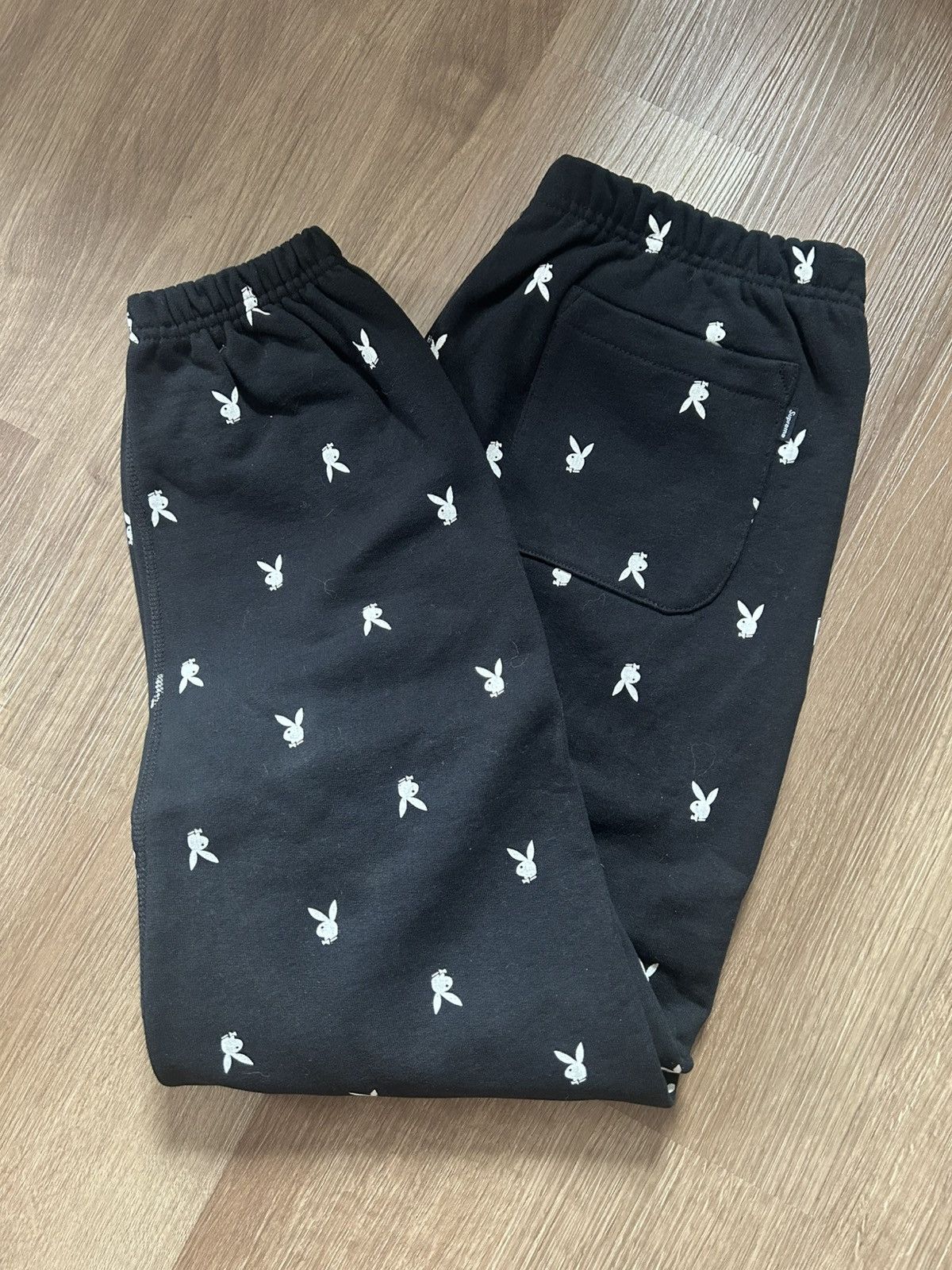 Playboy Supreme Sweatpant | Grailed