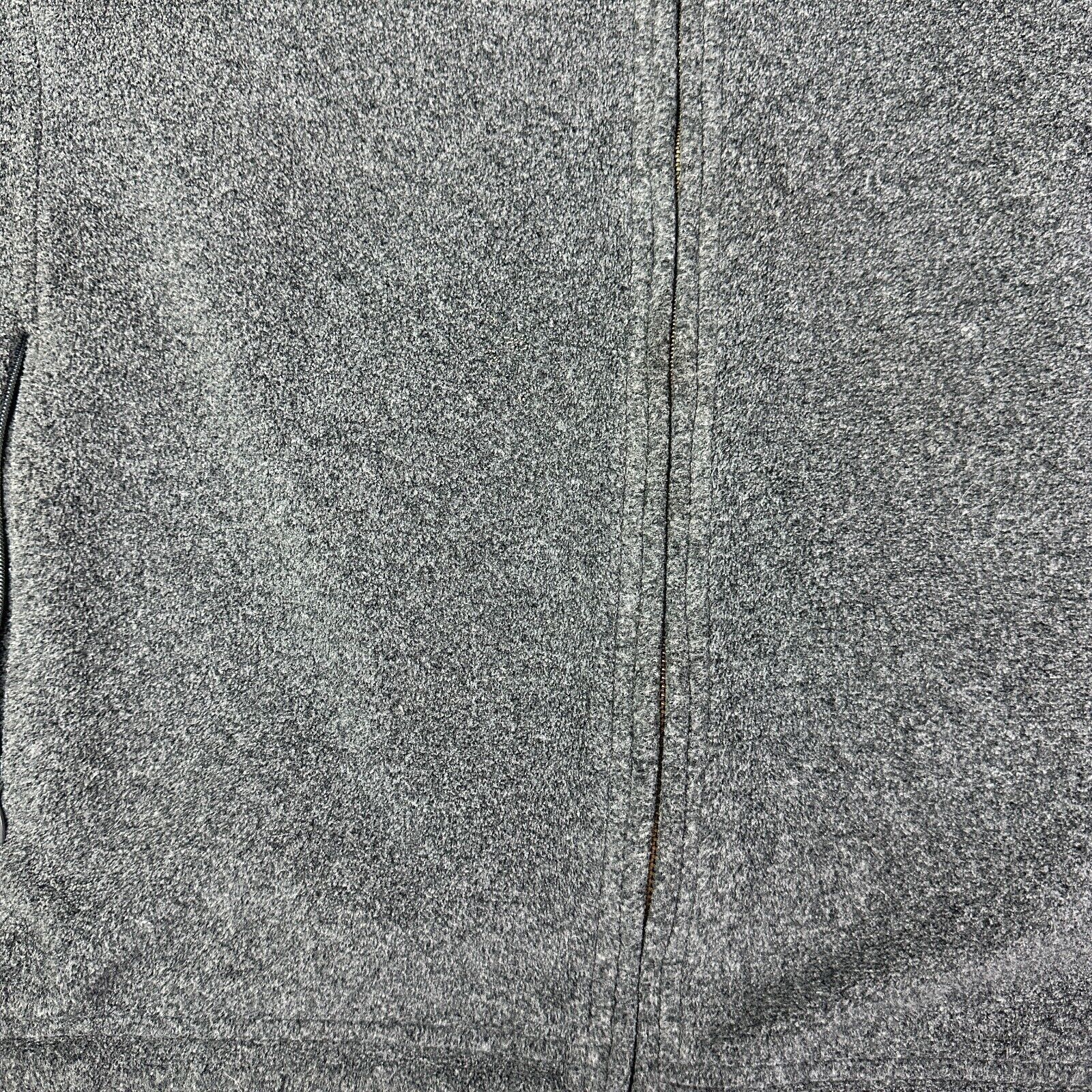 Daniel Cremieux Daniel Cremieux Sweater Full Zip Mock Neck Knit Pullover Size US M / EU 48-50 / 2 - 2 Thumbnail