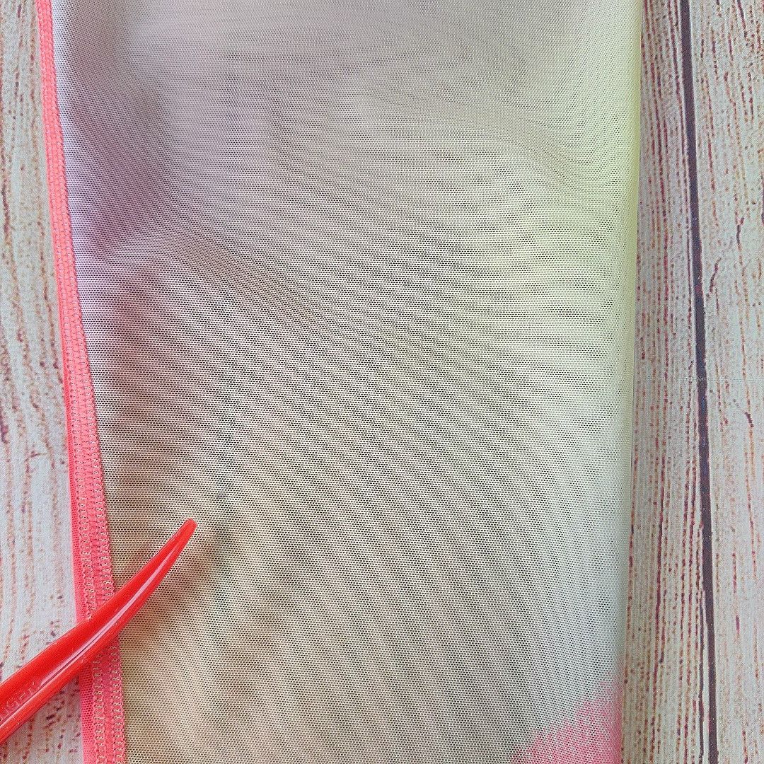 Victoria's Secret Victoria Sport Knockout Cali Haze Rainbow Mesh Tights sz M Size 30" / US 8 / IT 44 - 10 Thumbnail
