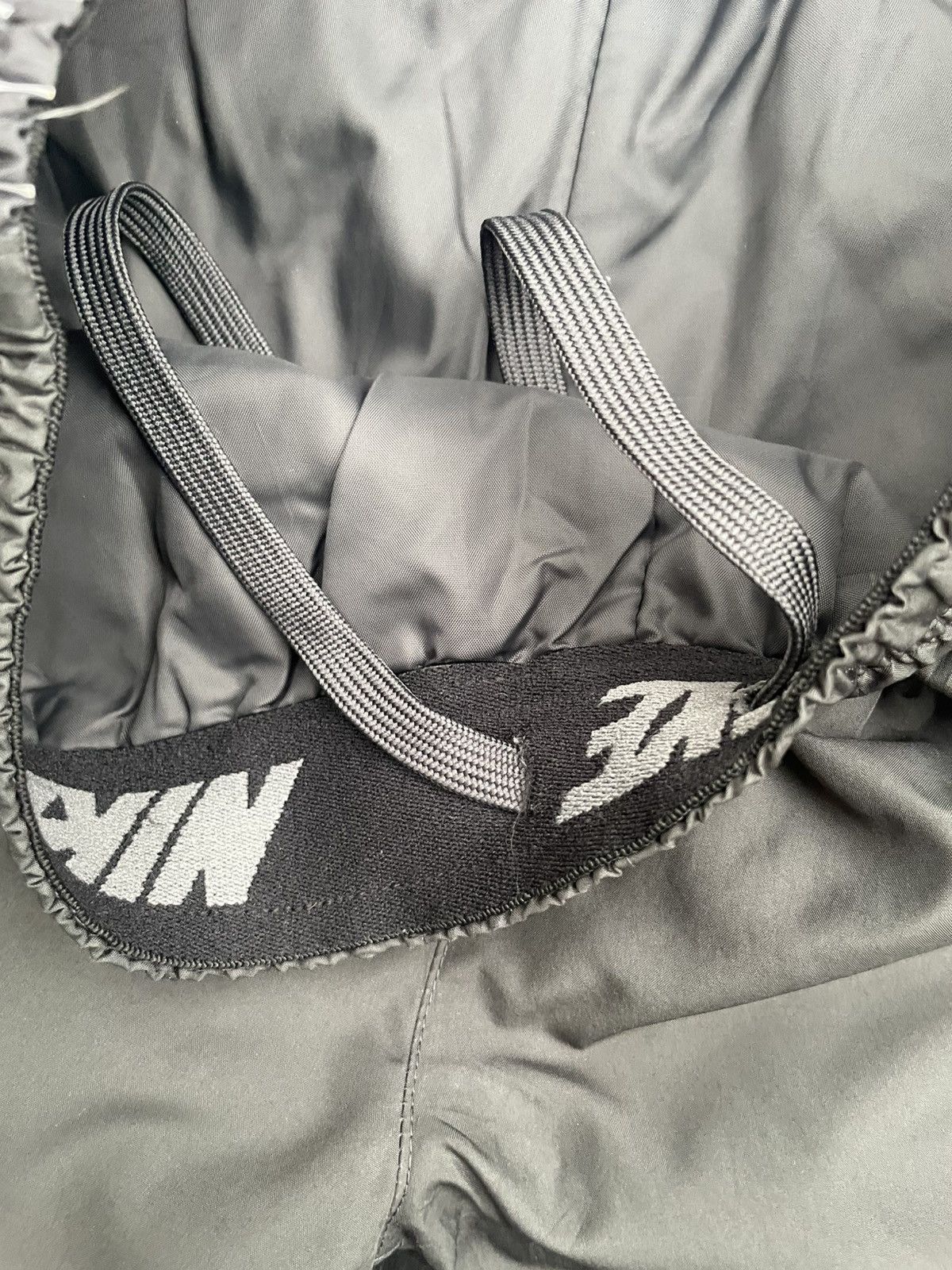 Nike Nike Black Tag Track Pant Size US 34 / EU 50 - 12 Thumbnail