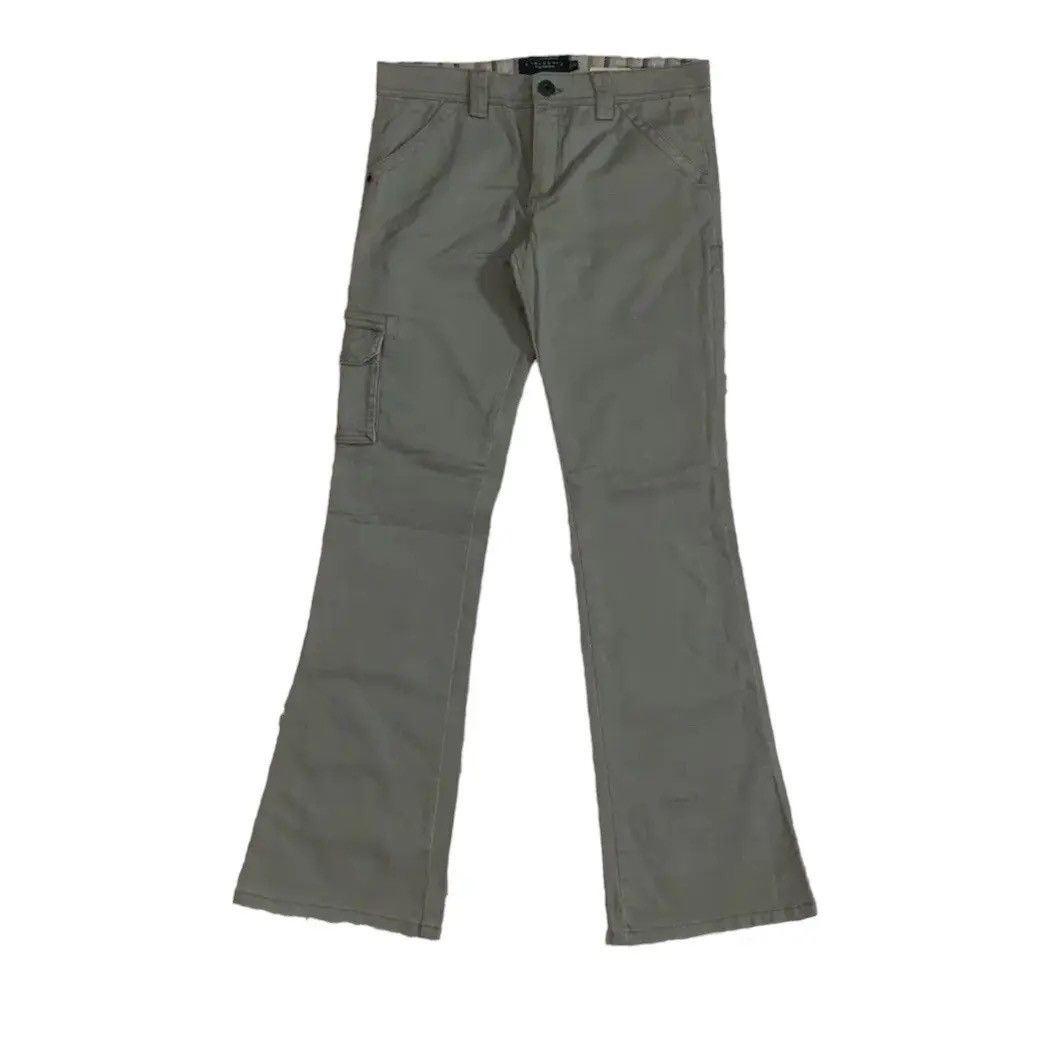 Vintage W31 L33 🔥 SANTCHUARY CLOTHING Trousers Flare Bootcut Pants Size US 31 - 1 Thumbnail