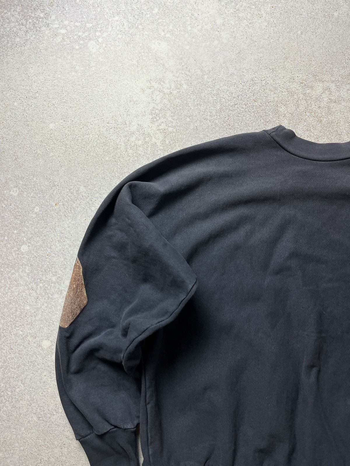 Yeezy JESUS IS KING SWEATSHIRT CREWNECK KANYE WEST YE Size US S / EU 44-46 / 1 - 6 Thumbnail