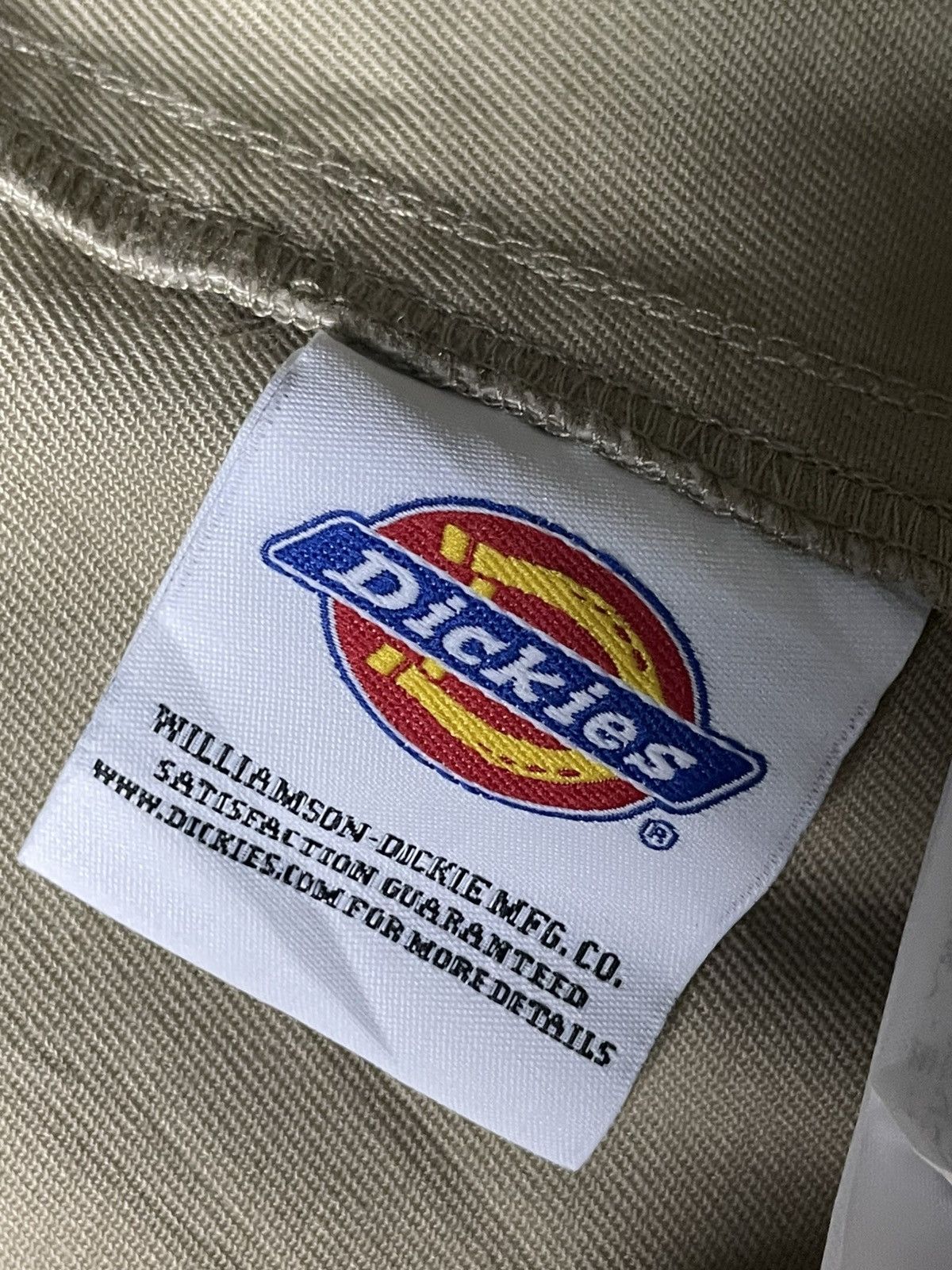Dickies × Japanese Brand × Vintage Vintage DICKIES Brand Light Coat (102) Size US XXS / EU 40 - 9 Thumbnail