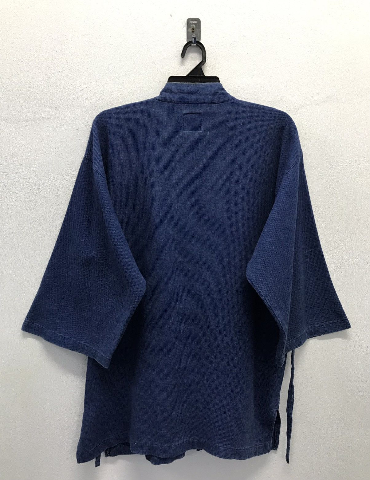 Japanese Brand × Vintage Vintage Japanese Brand Kimono Size US M / EU 48-50 / 2 - 2 Thumbnail