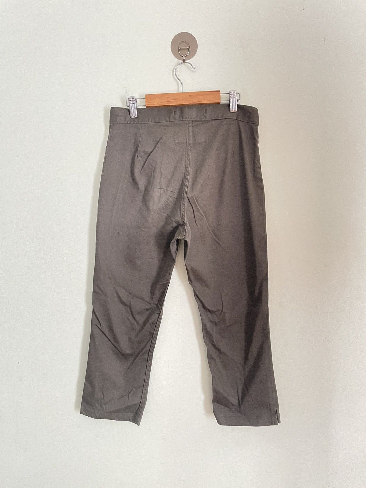Zucca Zucca Knee length pants Size US 29 - 2 Thumbnail