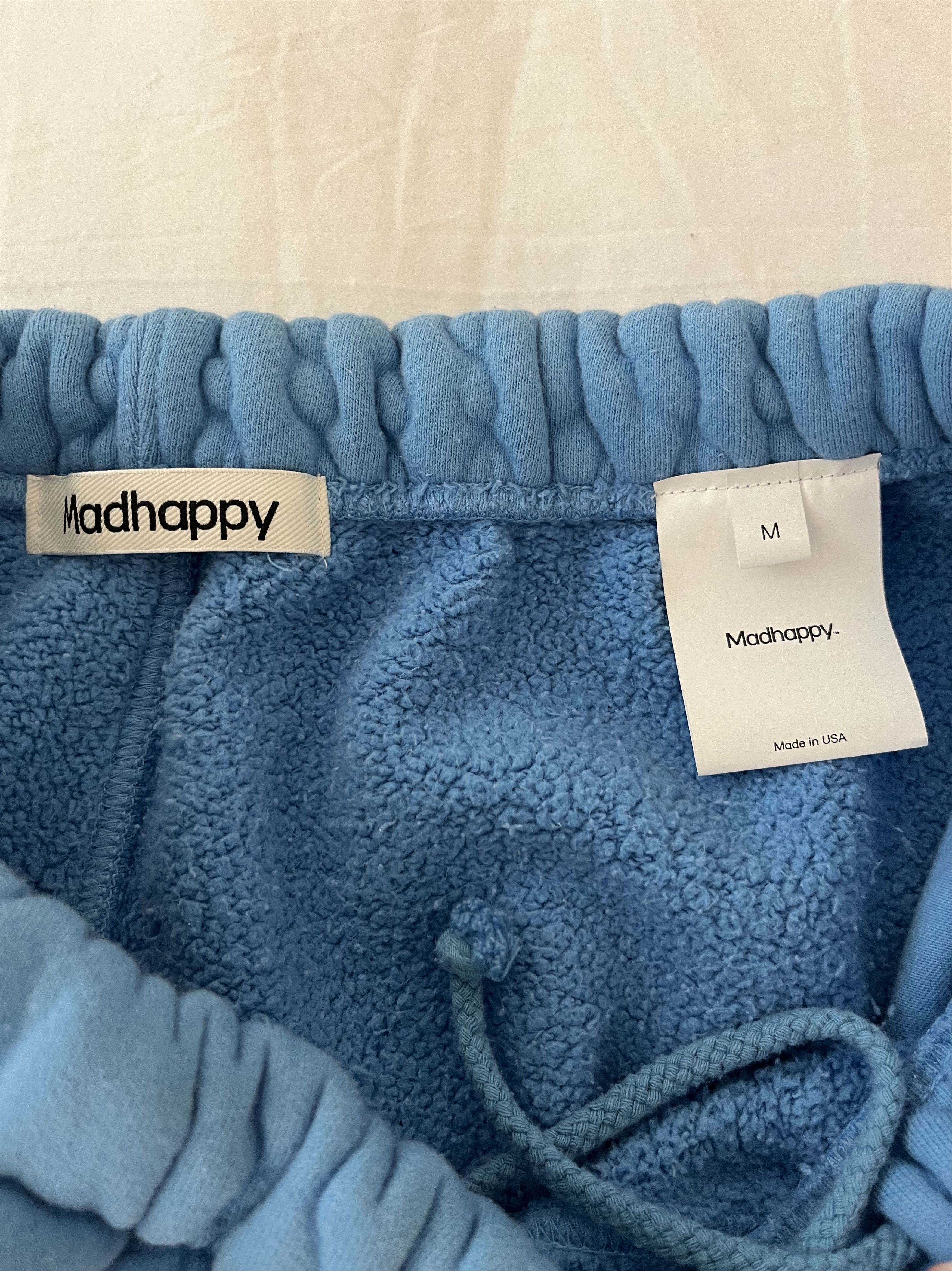 Madhappy Madhappy unisex pants, size M Size US 31 - 3 Thumbnail