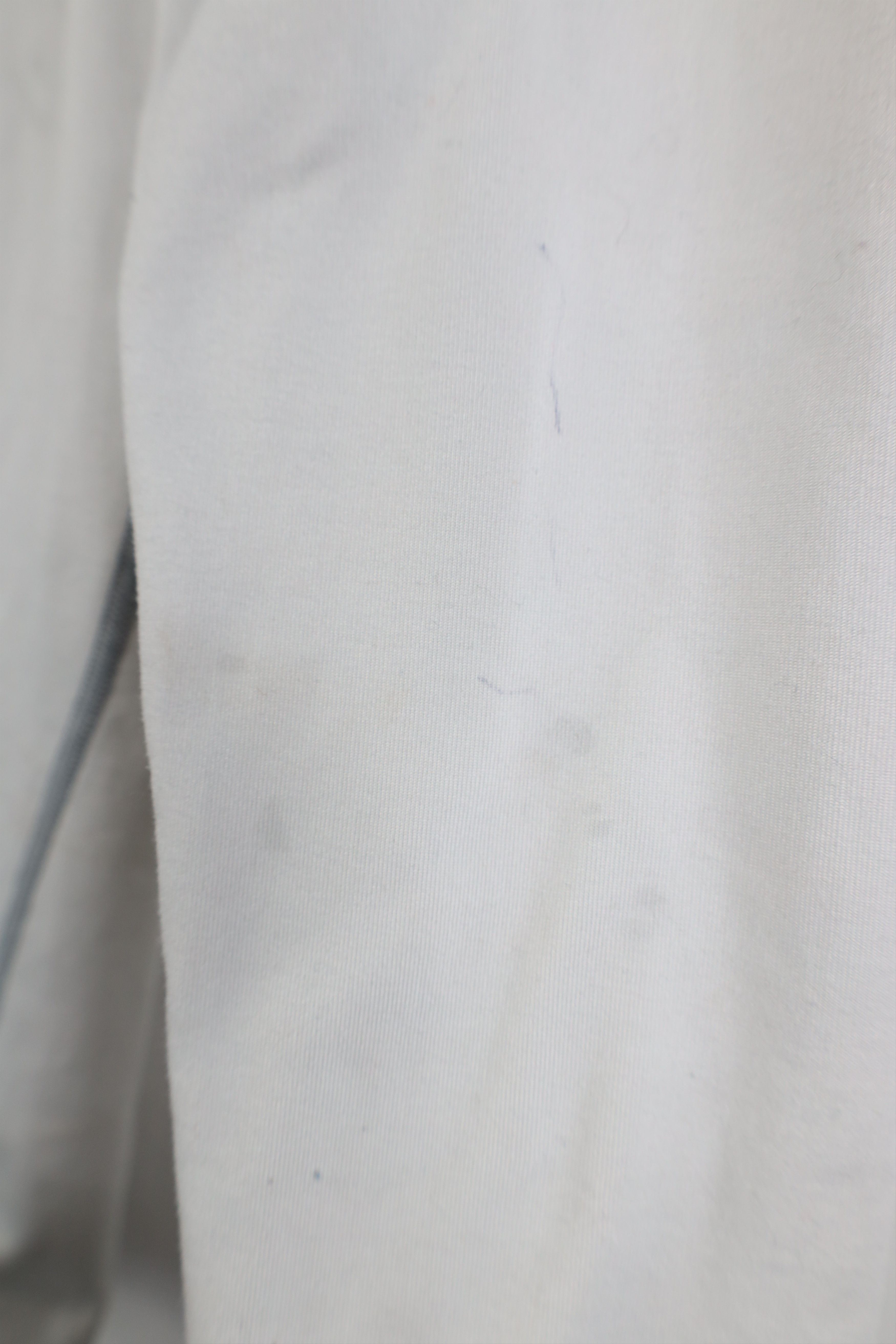 Under Armour Under Armour ColdGear Compression Mock Neck T-Shirt White Size US M / EU 48-50 / 2 - 9 Thumbnail
