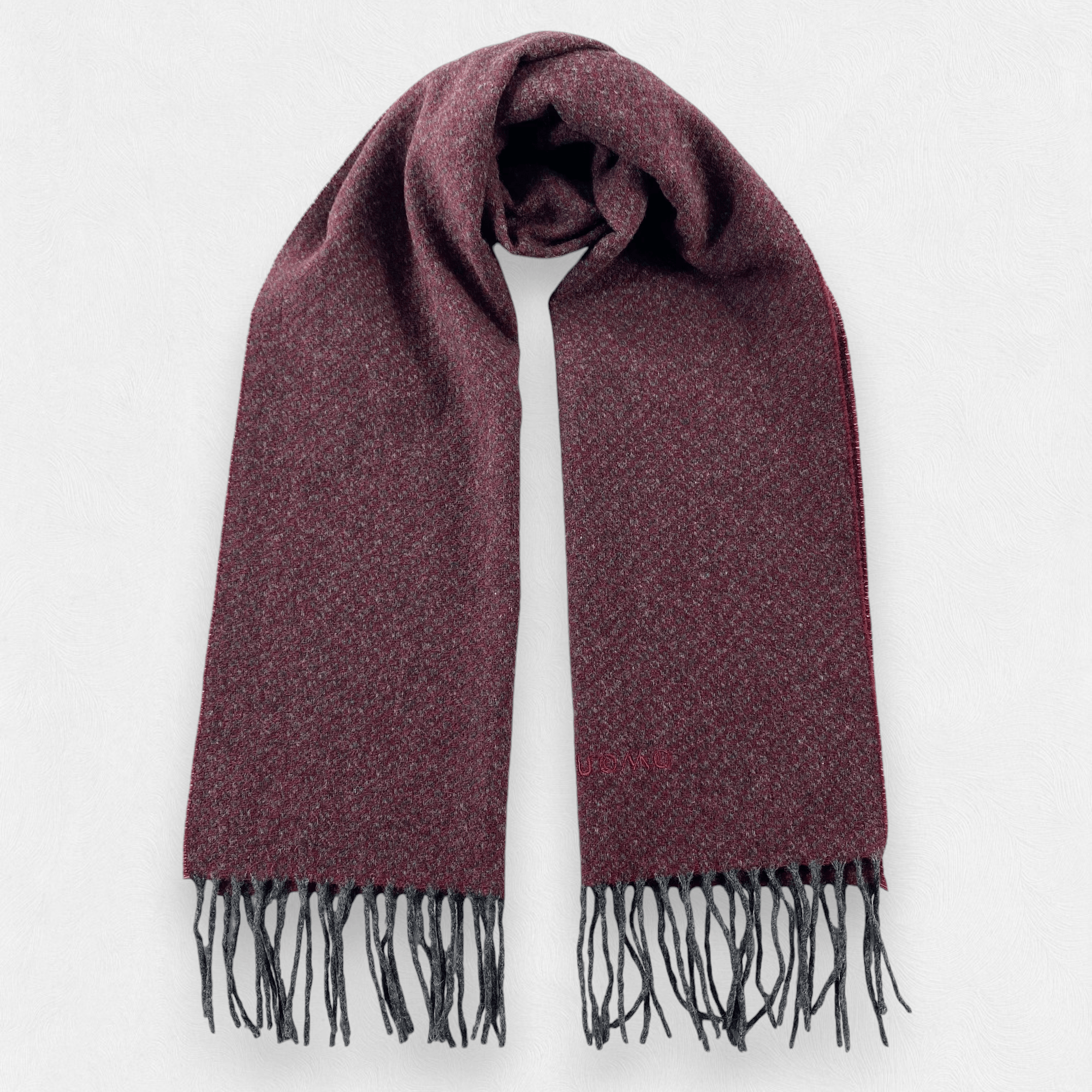 Krizia Uomo Krizia Uomo Lauren Scarf / Muffler / Neckwear Size ONE SIZE - 1 Thumbnail