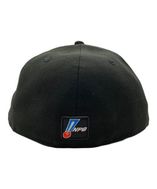 Yohji Yamamoto YOHJI YAMAMOTO × New Era × Yomiuri Giants Cap Size ONE SIZE - 3 Thumbnail