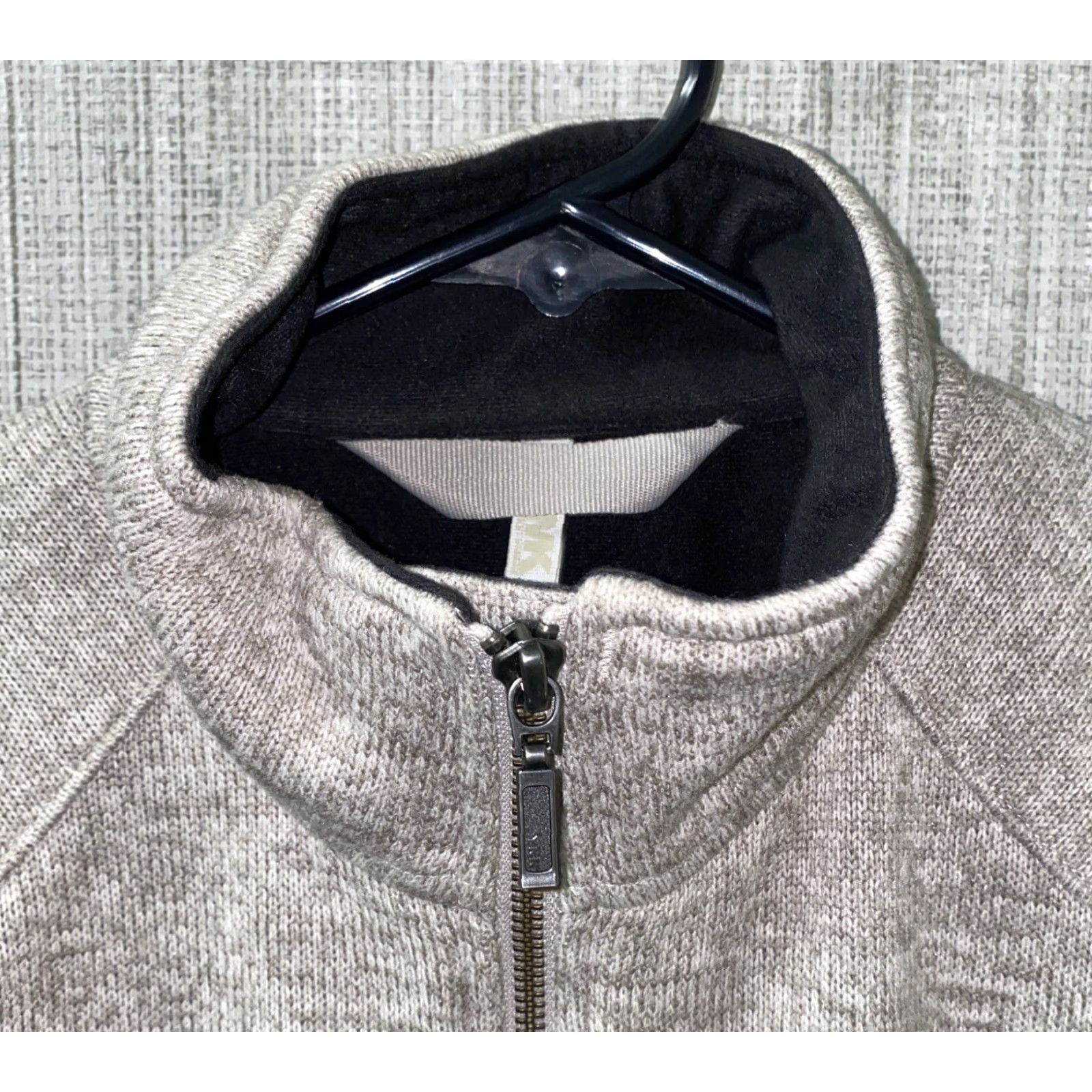 Mountain Khakis Mountain Khakis Womens Gray Full Zip Jacket XS Size XS / US 0-2 / IT 36-38 - 3 Thumbnail