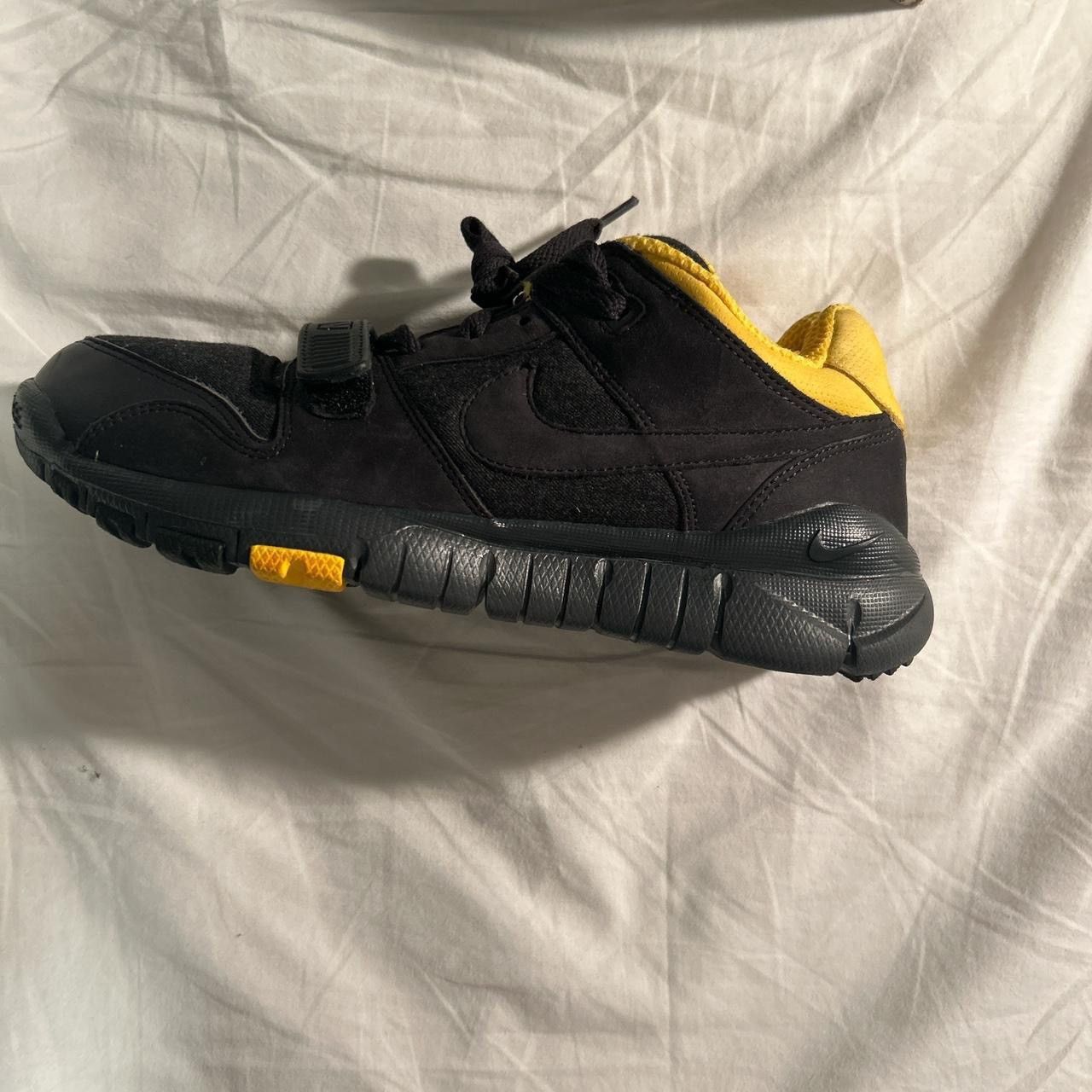 Nike Nike W+K wieden Kennedy Size US 8 / EU 41 - 2 Thumbnail