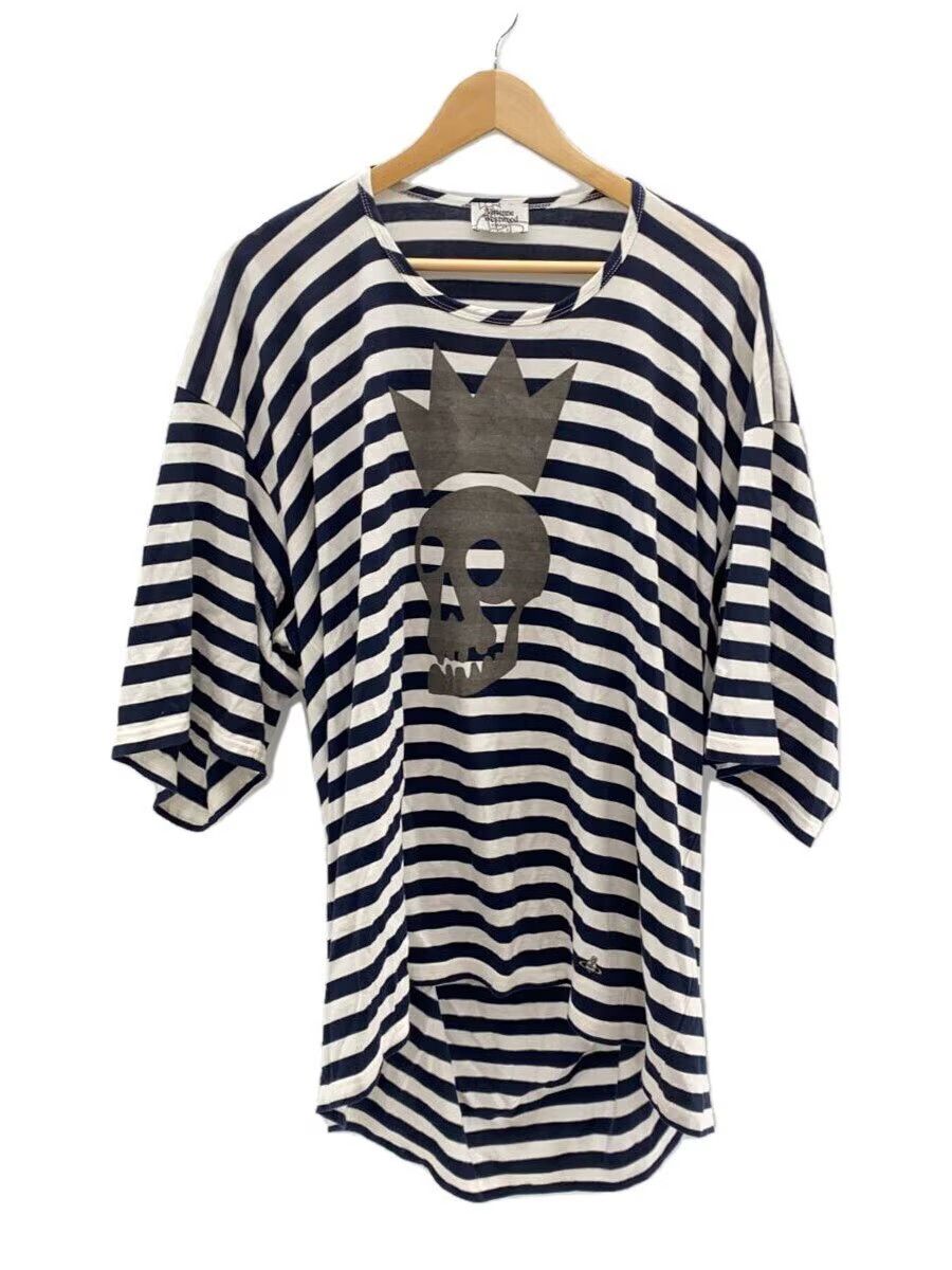 Vivienne Westwood VIVIENNE WESTWOOD Men T-Shirts 3G010013