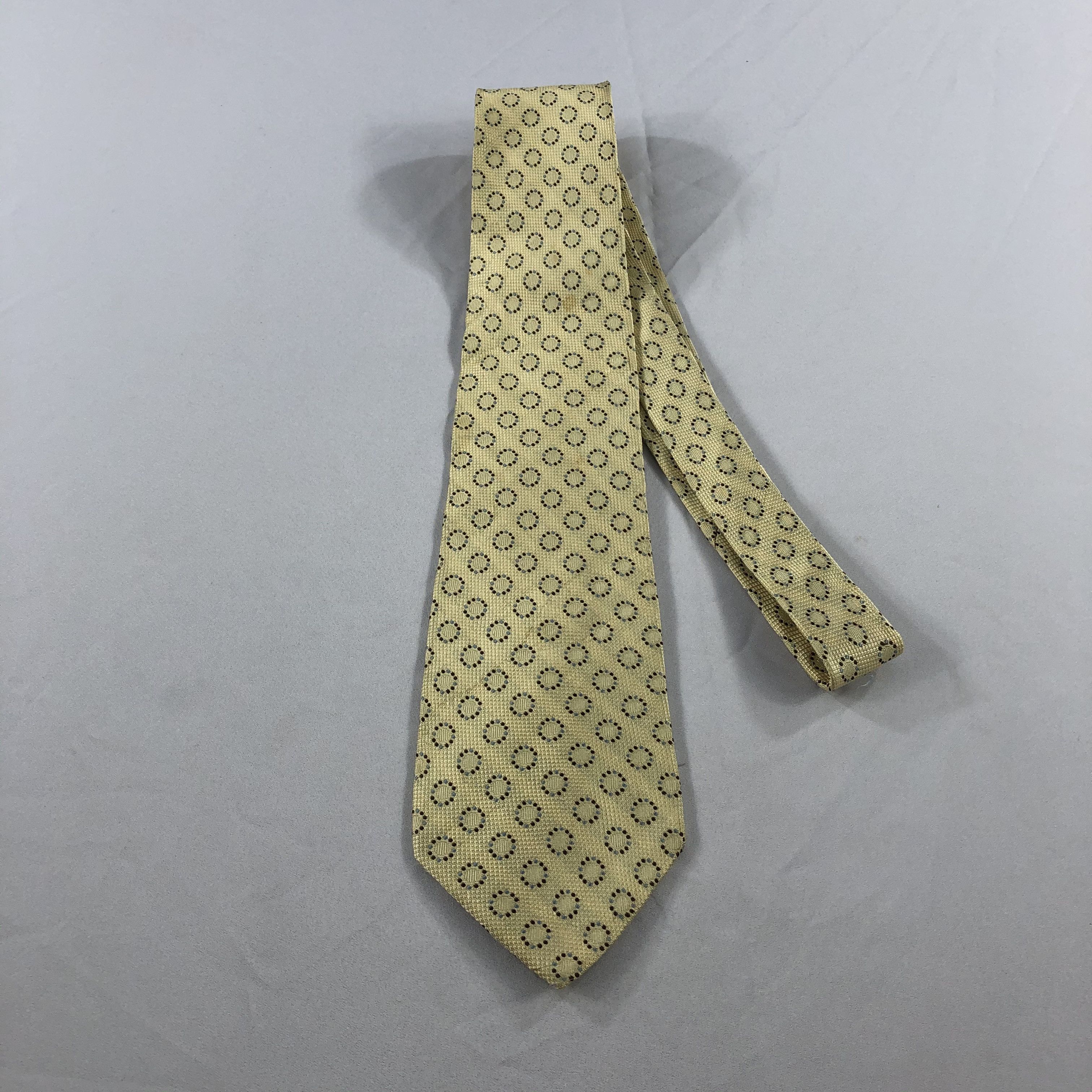 Chaps × Vintage Chaps Silk Neck Ties T73 Size ONE SIZE - 1 Thumbnail