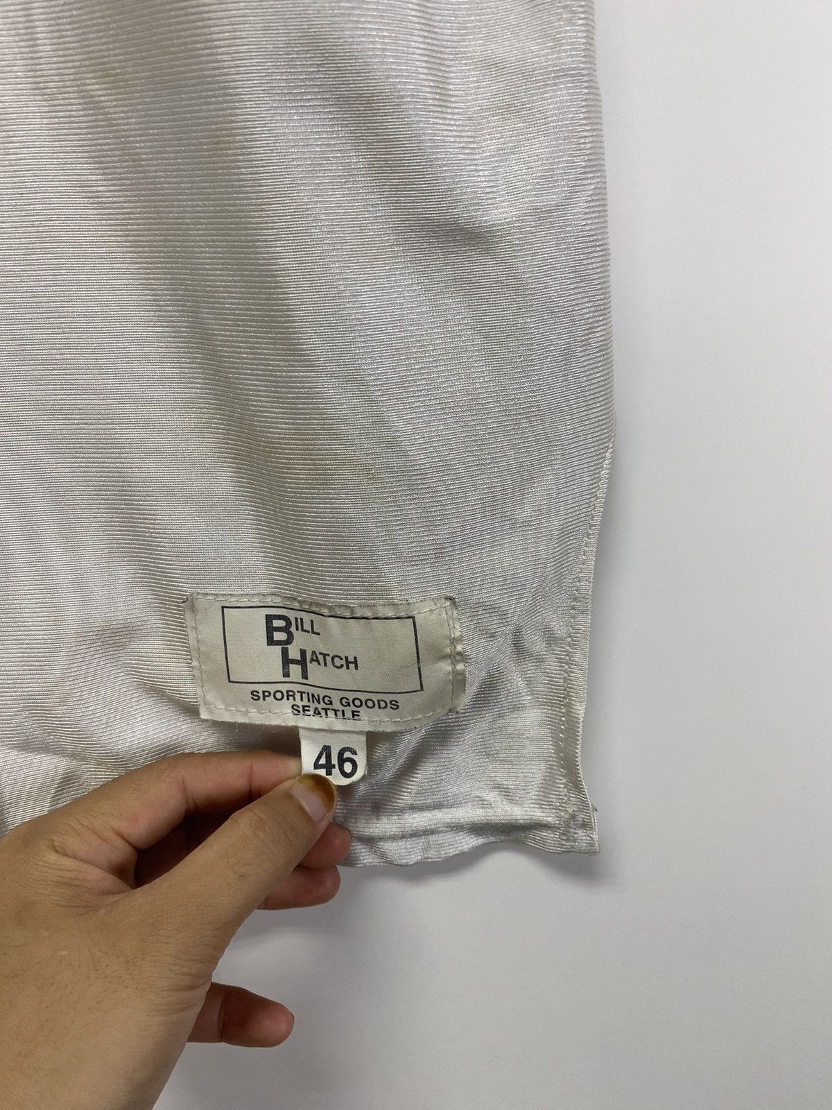 NBA × Vintage Vintage Franklin NBA Jersey Size US XL / EU 56 / 4 - 8 Thumbnail