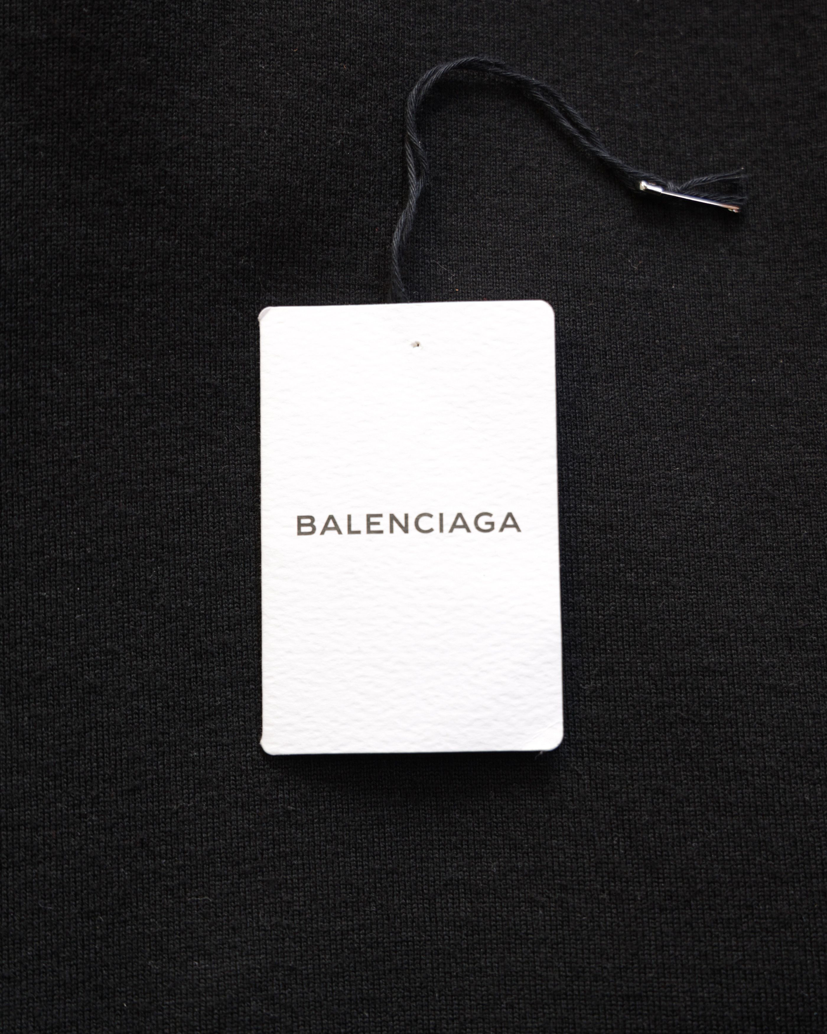 Balenciaga BALENCIAGA FW18 Pantasock Demna Trouser Size US 30 / EU 46 - 7 Thumbnail
