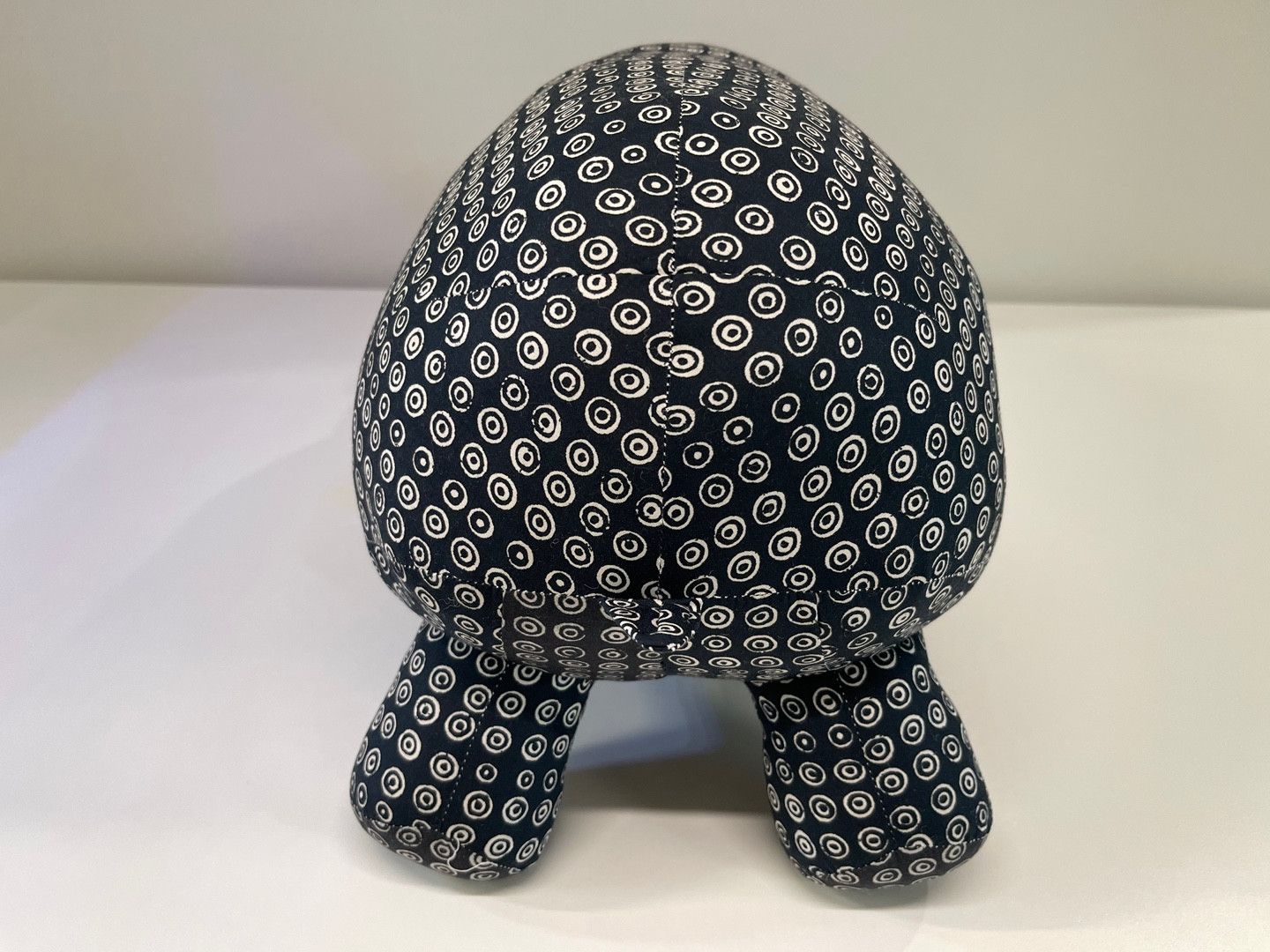 10 Corso Como × Comme des Garcons × Japanese Brand COMME des GARCONS 10 corso como Plush Toy Size ONE SIZE - 4 Thumbnail