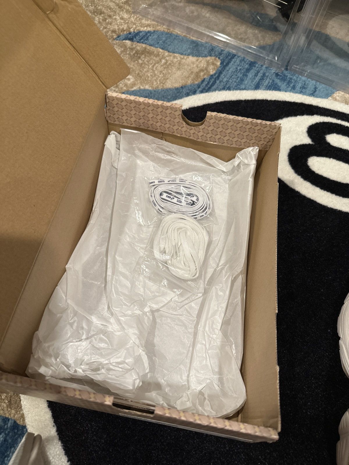 Asics ASICS x Costs GT2160 Shaoji Size US 9.5 / EU 42-43 - 3 Thumbnail